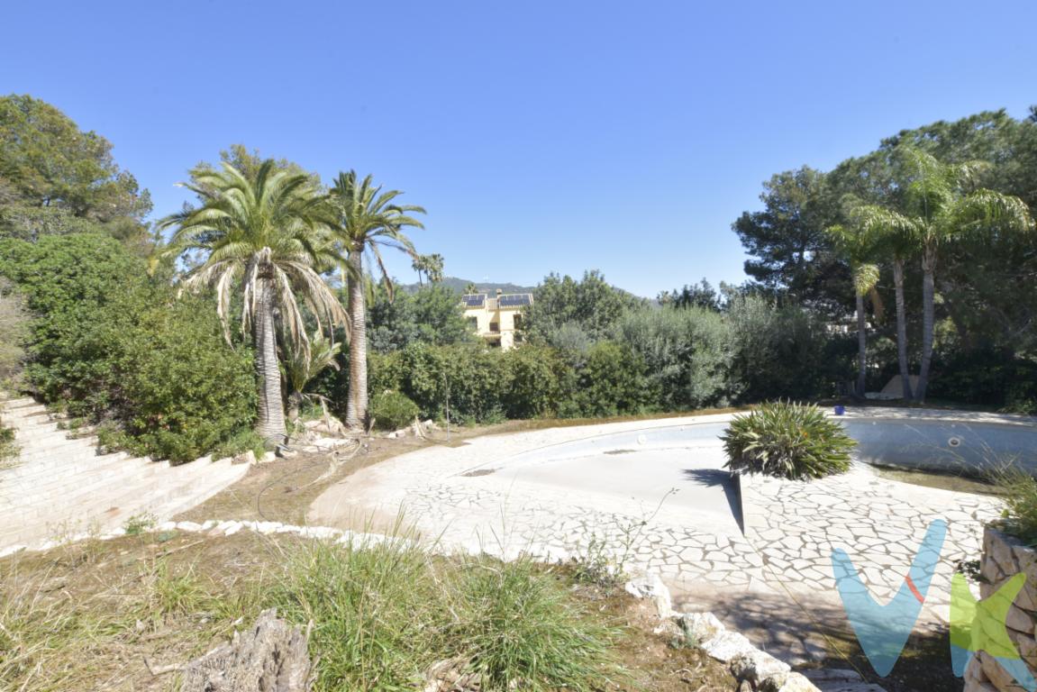 Te presentamos una parcela en una de las mejores urbanizaciones de la provincia de Valencia. La urbanización Alfinach con más de 150.000 m2 de zonas verdes ofrece: seguridad privada 24h, servicio de autobús, club social, colegio bilingüe, American School y además fácil conexión con la A-7 y V-21, a menos de 30 minutos de la ciudad de Valencia y del aeropuerto. Vivirás rodeado por la Sierra Calderona en una parcela de más de más de 1.100 m2 que goza de mucha privacidad y vistas panorámicas a la huerta y el mar, en un entorno ideal y privilegiado. Saca el arquitecto que llevas dentro y construye la casa de tus sueños con posibilidad de dos alturas, buhardilla más semisótano, además de porche, terrazas, zona \"chill out\", bodega, piscina, barbacoa... ¡Qué más se puede pedir! Calidad de vida sin renunciar a la ciudad y al municipio de Puçol que dista 3 kms y con todos los servicios necesarios, supermercados... además de playa, bandera azul, a 6 kms con un paseo marítimo que es la envidia de la zona. Sin olvidar la oferta educativa y gastronómica del municipio. ¿Quieres más información? Tienes la posibilidad de adquirir y unir otra parcela colindante de similar superficie convirtiendo el proyecto en un sueño de más de 2.200m2. ¿Te atreves?¿Te gustaría enterarte en primicia de nuestros inmuebles en alquiler y venta? En VIVEKU.ES los publicamos con unos días de antelación.Contamos con 30 años de experiencia acreditada y nuestro objetivo es garantizarle un servicio de compra humano, ético, de calidad, fácil y seguro. Nuestro equipo lo integran agentes con la titulación AIR (Agente Inmobiliario Registrado) y Agentes Certificadores de la categoría Premium en certificación de inmuebles y debidamente registrados en el Registro de Agentes de Intermediación de la CV (RAICV 0743). Consulte en nuestras reseñas de Google lo que opinan los clientes que ya han trabajado con nosotros.El precio del inmueble no incluye los honorarios de la agencia que ascienden al 3% del precio final del inmueble más el 21% de IVA, ni los gastos de notaría y registro de la propiedad (que están sujetos a aranceles y varían dependiendo del precio de escrituración), ni los impuestos (que en la Comunidad Valenciana varían dependiendo del precio del inmueble y de las características personales del comprador).  