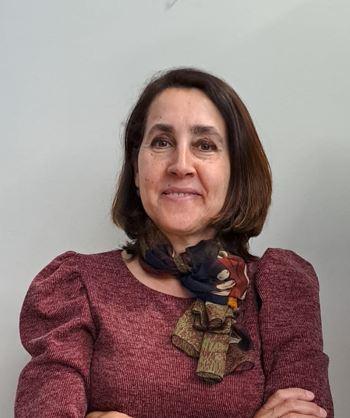 MARIA TERESA MENENDEZ HEVIA