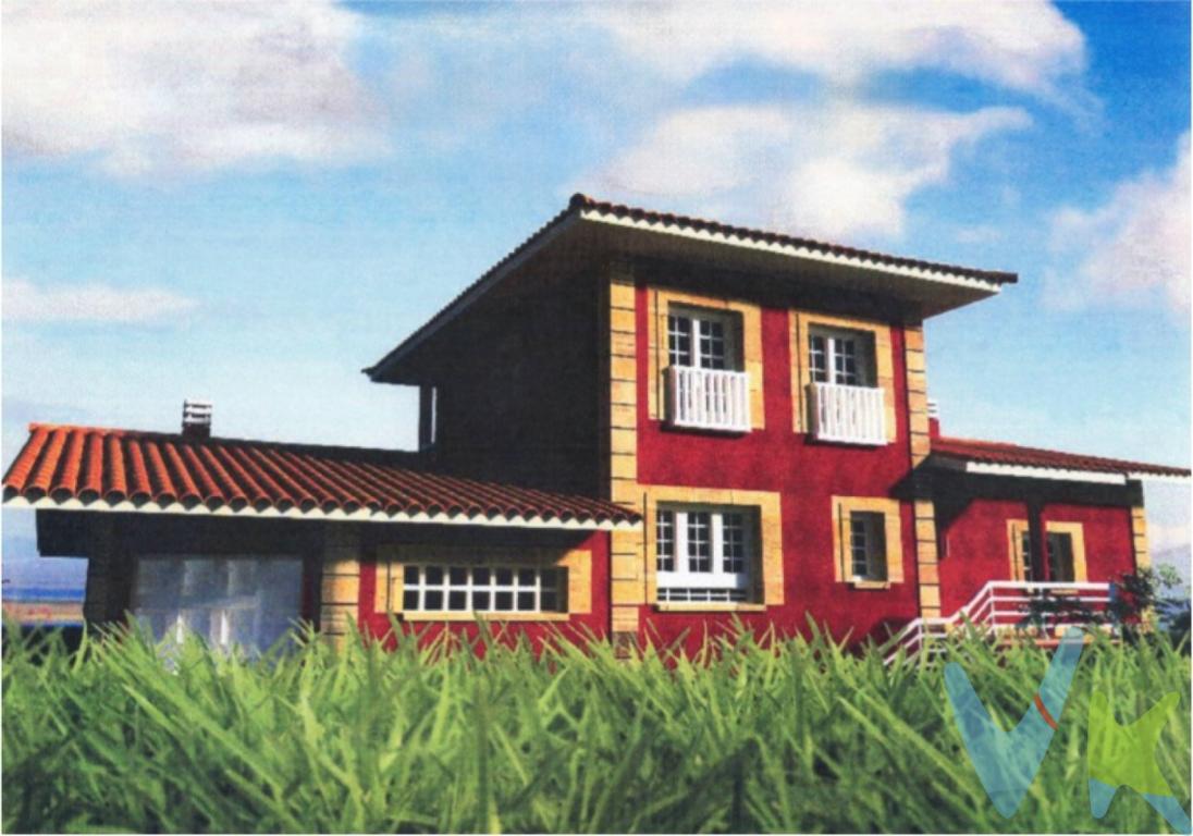 ¡Oportunidad única de finalizar a tu gusto un chalet  en un entorno tranquilo en la zona central de Asturias! Se ponen a la venta chalet en semi construcción teniendo toda la estructura ya terminada para finalizar a tu gusto. Consta con dos plantas y un sótano garaje con un total de 315 m2 construidos dentro de una parcela de 1250 m2 aprox.  Cuenta con huecos para 4 dormitorios, 3 baños, 1 salón, 1 cocina, una terraza y un amplio garaje para 3 coches con amplia zona de almacenaje, 1 aseo y sala de caldera.Te facilitaremos todo tipo de medios para que puedas finalizar la obra sin complicaciones, ya que contamos con los mejores profesionales.Se encuentran ubicadas en el centro de la comunidad a solo 15 minutos de Oviedo y Gijón, también a menos de 10 minutos de Noreña y Pola de Siero donde encontrarás todo lo necesario, donde podrás disfrutar de un entorno apacible, e ideal para desconectar del bullicio urbano sin sacrificar la comodidad de tener todos los servicios a mano. Se vende el conjunto de chalets en 1.199.000EUR ¡No dejes pasar esta oportunidad única de crear el hogar que siempre has imaginado en este lienzo en blanco!  La oferta está sujeta a cambios de precio o retirada del mercado sin previo aviso. Este anuncio en su conjunto, incluyendo textos, fotos, imágenes o cualquier otro contenido del mismo, no es vinculante dado que la información es ofrecida por terceros y puede contener errores. Se muestra a título informativo y no contractual. El precio no incluye lo siguiente: Honorarios de la agencia inmobiliaria, impuestos (IVA, ITP) y otros gastos de la Compraventa (notaria, gestoría y registro).Por mandato expreso del propietario, comercializamos este inmueble en exclusiva, lo que le garantiza el acceso a toda la información, a un servicio de calidad, un trato fácil, sencillo y sin interferencias de terceros. Por este motivo, se ruega no molestar al propietario, a los ocupantes de la propiedad o a los vecinos. Muchas gracias por su comprensión. Si usted es agente inmobiliario y tiene un cliente para este inmueble, llámenos: estaremos encantados de colaborar. 