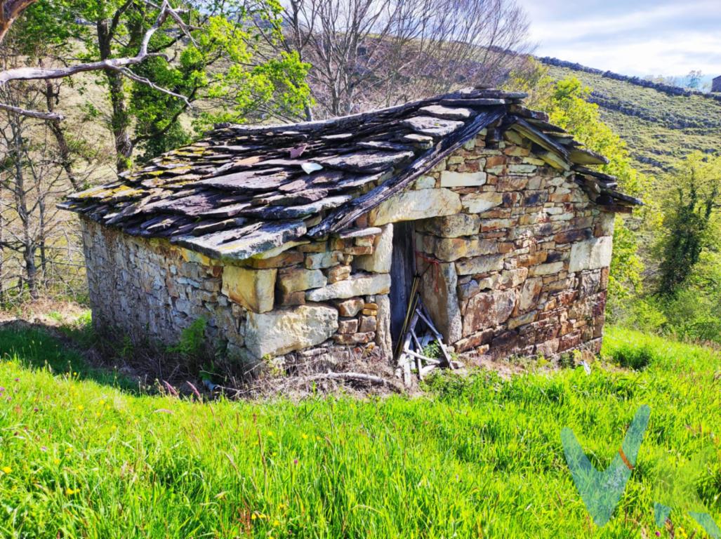 Bonita CABAÑA de unos 90m2, para reformar, en el maravilloso paraje de San Roque de Riomiera.Con agua de traída, luz en la linde, acceso asfaltado y finca vallada con parte de arbolado.Muy próxima al columpio gigante de Miera, lo que puede ser un gran aliciente turístico por si lo que quieres es abrir tu propio negocio rural.¡¡MAGNÍFICA OPORTUNIDAD DE CONSTRUIR UNA PRECIOSA VIVIENDA EN UN ENTORNO ABSOLUTAMENTE INCREÍBLE!!Los precios mostrados no incluyen impuestos, gastos de compraventa ni financiación.