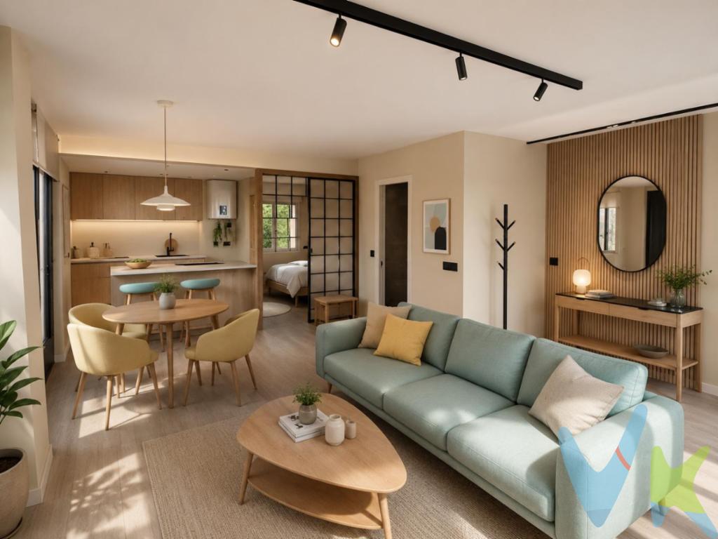 ¡Oportunidad única en la demandada zona de Los Castros, en Santander! Presentamos este magnífico piso de obra nueva a estrenar, una vivienda moderna que combina diseño actual, confort y una ubicación estratégica dentro de la ciudad.Con 43,6 m² útiles y 50,5 m² construidos, el inmueble ha sido diseñado con una distribución muy eficiente, aprovechando al máximo cada espacio para ofrecer funcionalidad, comodidad y una sensación de amplitud muy agradable.Al tratarse de obra nueva a estrenar, la vivienda se entrega completamente nueva, con acabados contemporáneos, materiales actuales y un estado impecable, lista para entrar a vivir sin necesidad de ningún tipo de reforma.Dispone de una amplia habitación pensada para el descanso, con un ambiente tranquilo y acogedor, ideal para desconectar al final del día. El salón-comedor ofrece un espacio luminoso y versátil, perfecto tanto para el día a día como para disfrutar de reuniones o momentos de relax.Uno de los grandes puntos fuertes de esta propiedad es su ubicación. Se encuentra a muy poca distancia de la Universidad de Cantabria y de la Facultad de Medicina de la Universidad de Cantabria, lo que lo convierte en una opción especialmente atractiva para estudiantes, personal sanitario o inversores que busquen una alta demanda de alquiler.Además, cuenta con excelentes conexiones de transporte público, con paradas de autobús muy próximas que facilitan el acceso rápido a cualquier punto de Santander.El entorno ofrece una amplia variedad de servicios: supermercados, comercios, cafeterías, zonas verdes y todo lo necesario para el día a día, en una zona consolidada y con gran vida urbana.Este piso de obra nueva a estrenar representa una excelente oportunidad tanto para vivir como para inversión, combinando ubicación, modernidad y alta demanda en el mercado.No deje pasar esta oportunidad. Contáctenos para más información o para concertar una visita. Le encantará descubrir todo lo que esta vivienda puede ofrecerle en pleno corazón de Los Castros, en Santander.Gastos de notaría, registro y honorarios de agencia no incluidos.
