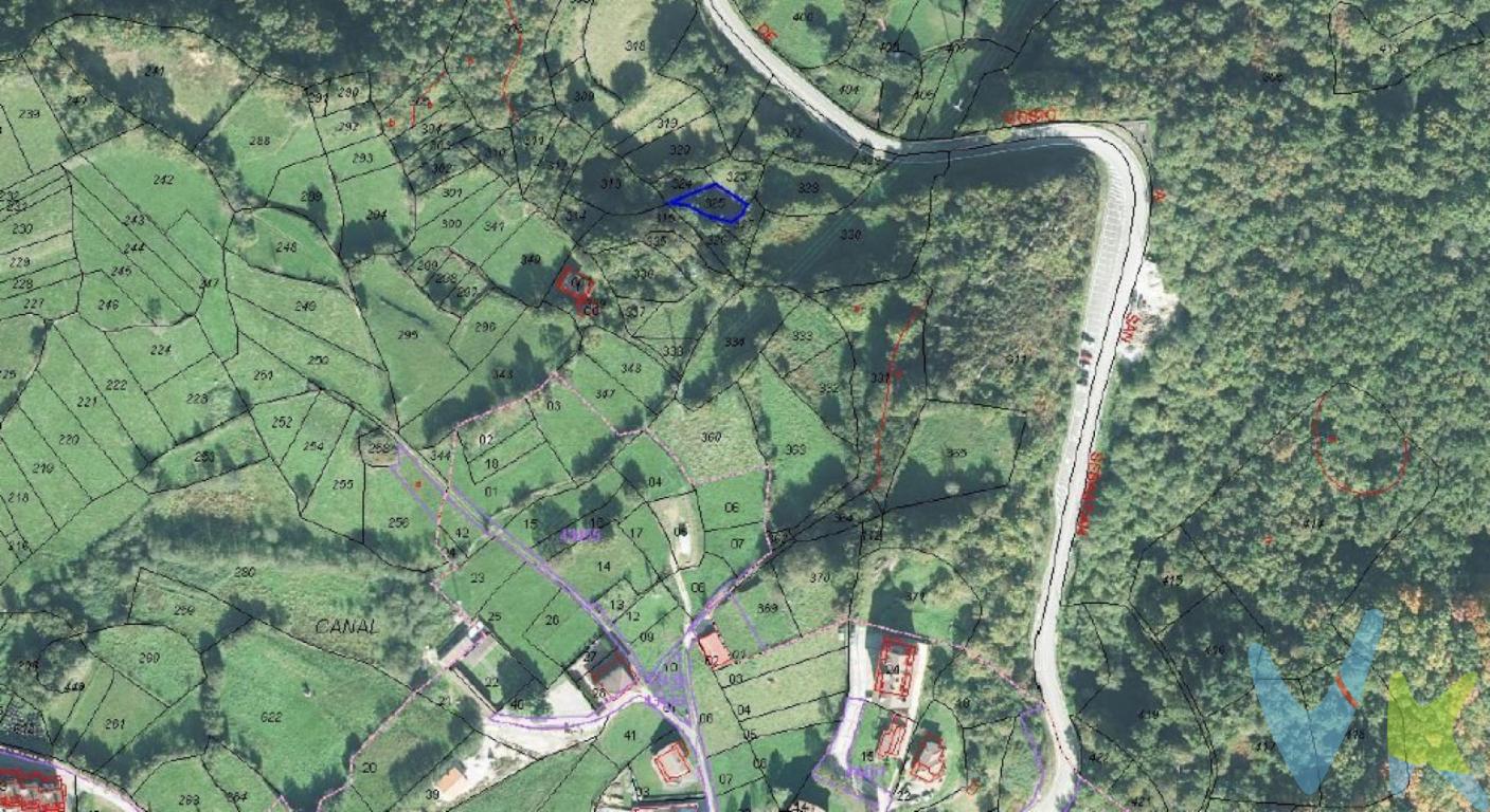¡Oportunidad para tener un terrenito en San Sebastián de Garabandal! Tenemos en venta esta bonita finca rústica situada a tan solo 300 metros andando del centro del pueblo de San Sebastián de Garabandal, un lugar de gran valor religioso y natural en Cantabria.El acceso a la finca se realiza a través de servidumbre de paso, permitiendo el ingreso exclusivo de vehículos destinados a actividades agrícolas, lo que garantiza la privacidad y el respeto por el entorno natural.Una opción excelente para quienes quieren tener un terreno en este encantador pueblo, donde poder desconectar del mundanal ruido o desarrollar actividades agrícolas, ya que se puede colocar una caseta de aperos de labranza.No dejes pasar esta oportunidad y no te arrepentirás!!!