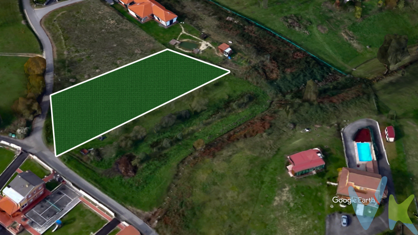 Se vende magnífica finca situada en el encantador paraje de Pillarno (Castrillon)   un lugar donde la tranquilidad y belleza se funden para ofrecer un entorno de ensueño. Esta propiedad, perfecta para quienes buscan un retiro rodeado de naturaleza, Parcela edificable en Pillarmo CASTRILLON, muy cerca de Avilés y a 10 minutos de la playa de SalinasPonemos a la venta esta parcela edificable para vivienda unifamiliar de 1.285 m2 , con 300 m² de edificabilidad. La parcela es llana con acceso directo desde la carretera y se sitúa en una zona ya urbanizada con viviendas unifamiliares completamente independientes.Contacta con nosotros si necesitas mas información, estaremos encantados de atenderte.