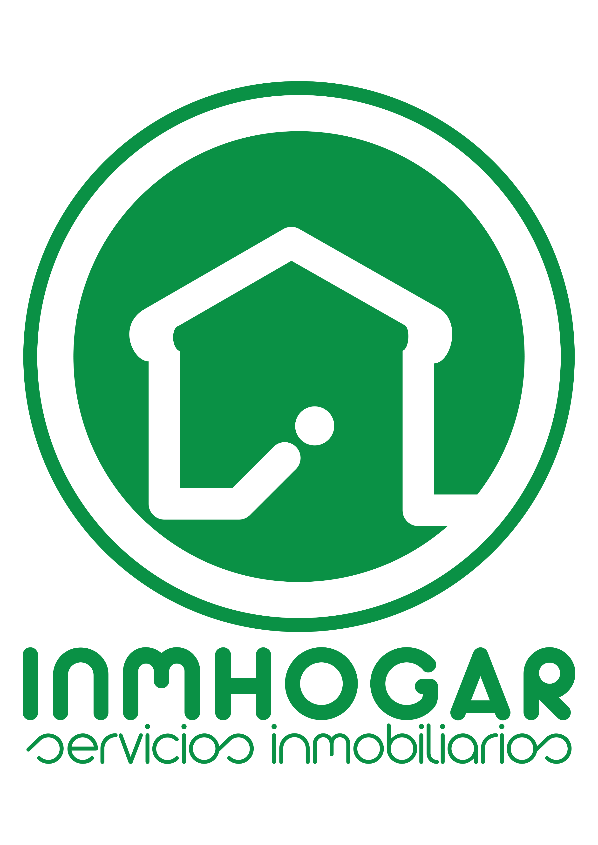 Inmhogar