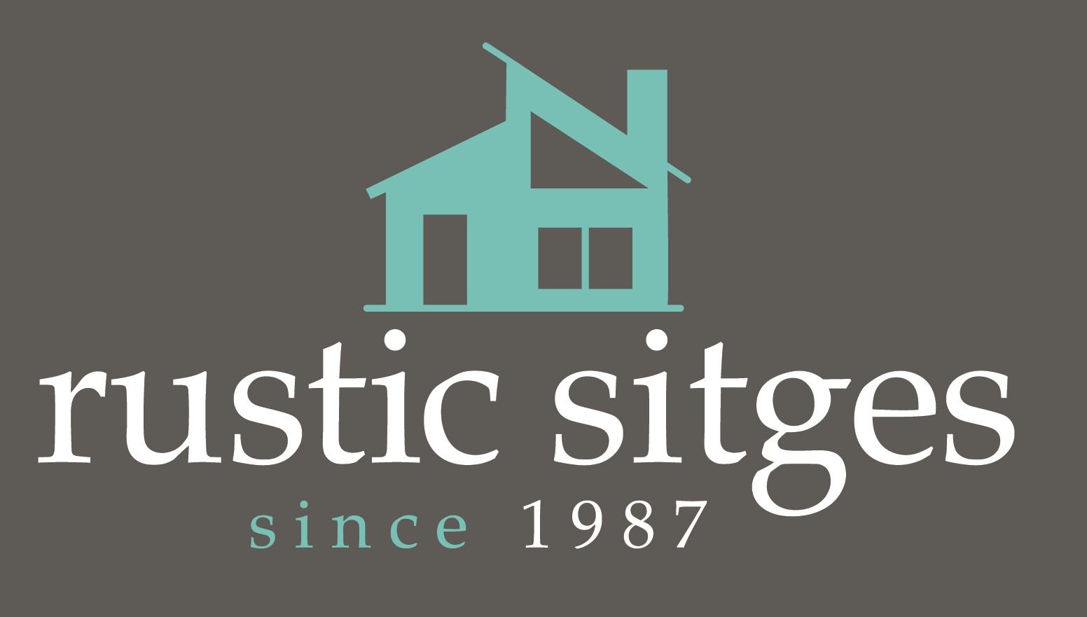 Rustic Sitges