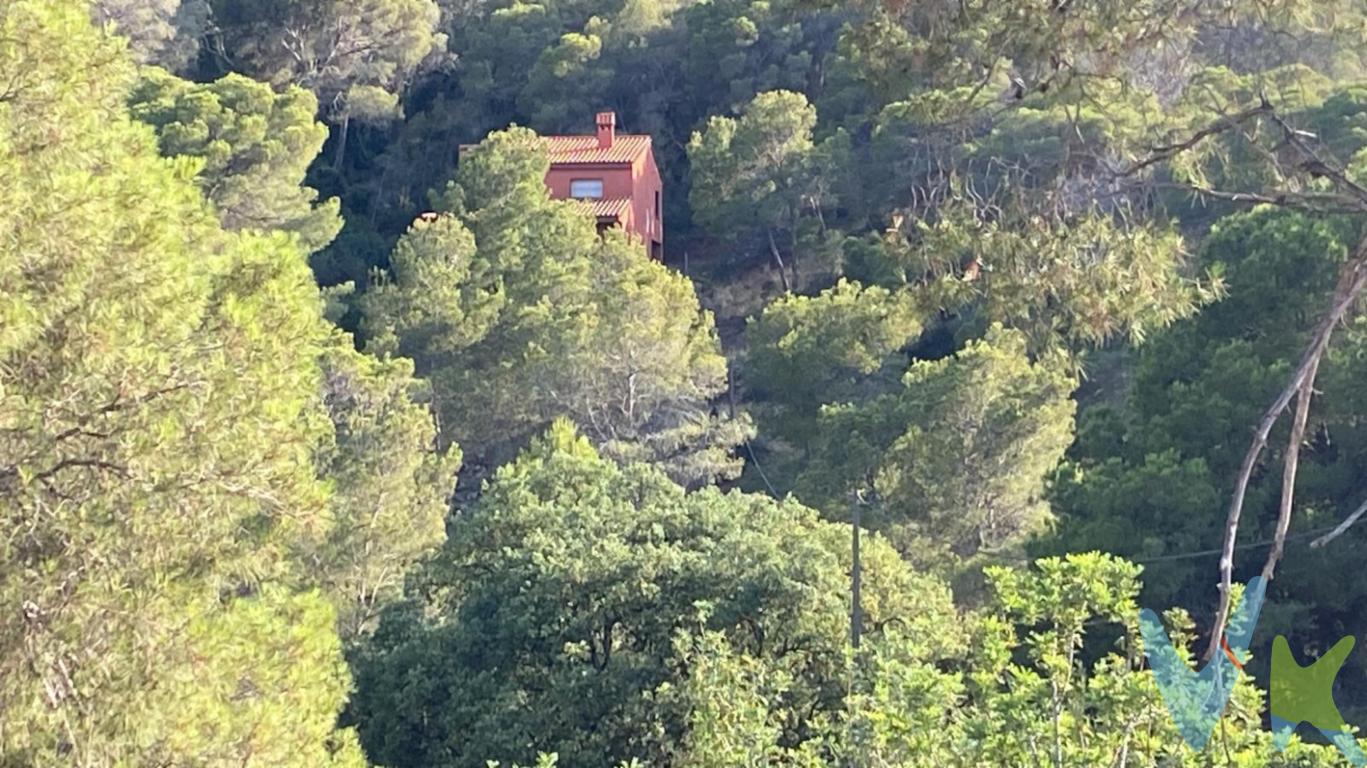Imagina despertar cada mañana con el canto de los pájaros, el aire puro de la montaña y las vistas infinitas de la Sierra Calderona extendiéndose ante ti. Este encantador chalet, ubicado en el término de Serra, es mucho más que una vivienda: es un refugio de paz, luz y belleza natural.Rodeado de árboles y tranquilidad, disfrutarás de una intimidad absoluta sin renunciar a la comodidad de tener todo a mano. A menos de un kilómetro, tanto Serra como Náquera te ofrecen todos los servicios y el encanto de sus núcleos urbanos tradicionales.Aquí, la vida se desacelera para que puedas disfrutarla de verdad: desayunos en la terraza con aroma a pino, tardes de lectura bajo la sombra y noches estrelladas lejos del bullicio. Ya sea como residencia habitual o como segunda vivienda, este chalet es el lugar ideal para quienes sueñan con vivir en armonía con la naturaleza, sin aislarse del mundo.Ubicado en una parcela de 7.149 m², compuesta por seis parcelas (una de ellas residencial de 2.137 m² y las demás de uso agrícola de labor y regadío), este entorno es perfecto para quienes buscan tranquilidad, espacio y conexión directa con la montaña. Desde tu terraza o incluso desde la cocina podrás acceder al monte, respirar aire puro y observar corzos, ardillas y aves en libertad.La vivienda, distribuida en tres plantas, tiene una superficie TOTAL de 258 M2:Planta superior: tres dormitorios, un baño completo y un distribuidor con luz natural, perfecto como zona de lectura o despacho.Planta principal: un gran salón comedor con chimenea, cocina con salida directa al exterior, un dormitorio y un baño completo. Rodeando esta planta, una terraza cubierta ofrece vistas despejadas y espacios ideales para relajarse al aire libre.Planta sótano: amplio garaje y bodega, ideal para almacenamiento, aficiones o incluso acondicionarlo como zona de ocio.Un chalet pensado para disfrutar del entorno natural sin renunciar a la cercanía de servicios, comercios y comunicaciones. Ideal como vivienda habitual o como refugio de fin de semana en uno de los parajes más bonitos de la Comunidad Valenciana.INMUEBLE CERTIFICADO POR ASICVAL *Por mandato expreso del propietario, comercializamos este inmueble en exclusiva, lo que le garantiza el acceso a toda la información, a un servicio de calidad, un trato fácil, sencillo y sin interferencias de terceros. Si usted es agente inmobiliario y tiene un cliente para este inmueble, llámenos estaremos encantados de colaborar.. . El precio indicado no incluye gastos ni otros conceptos. A tal efecto, se informa que al referido precio habrá que añadirle los gastos propios de la transmisión inmobiliaria, entre los que cabe enumerar los siguientes: honorarios notariales, impuesto al que se encuentre sujeta la transmisión (Impuesto sobre el Valor Añadido o Impuesto sobre Transmisiones Patrimoniales y Actos Jurídicos Documentados, según el caso), gastos de inscripción en el Registro de la Propiedad y honorarios de intermediación de la agencia inmobiliaria (3%+iva).. .