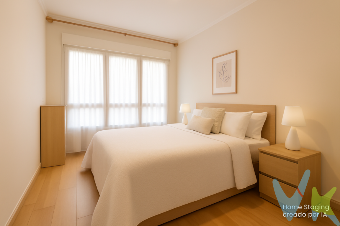 Bonita vivienda en buen estado en El Bibio,  a 5 minutos de la Playa San Lorenzo y al lado del Parque de Isabel La Católica. Si lo que buscas es un piso en el que puedas entrar a vivir, esta puede ser una buena elección. Esta vivienda cuenta hall de entrada, con un salón-comedor, cocina, tres dormitorios, uno de ellos con armario empotrado, baño y otra estancia para instalar un aseo.  Se ubica en uno de los barrios más demandados de Gijón,  frente del Parque Isabel La Católica y de la plaza de toros de El Bibio, a tan sólo 5 minutos a pie de la playa de San Lorenzo.La vivienda tiene acometida de gas natural en  el exterior de la ventana de la cocina, así como la instalacion del circuito de radiadores, por lo que solo faltaria instalar la caldera y puesta en marcha de la misma para suministrar a la vivienda agua caliente y calefacción mediante esta energia.Cuenta en su entorno con Centro de Salud, farmacia, locales de hostelería y servicios, centros deportivos y varios centros de educación. Si estás buscando una vivienda de tres dormitorios, exterior, en buen estado, esta es tu oportunidad.No dudes en llamarnos y concertar una visita  En el precio no está incluido el Impuesto de Transmisiones Patrimoniales, ni los Gastos de Notaría y Registro.