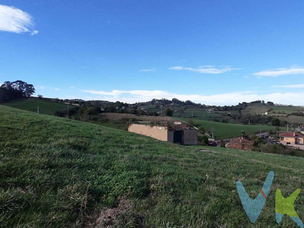 Fincas en venta zona Cenero Gijón.A la venta lote de fincas compuesto por las siguientes parcelas:Finca de 2526 m2 edificable.Finca de 1637 m2 edificable.Finca de 14.293 m2 rustica en la que hay una construcción destinada a almacén de 58m2.Finca rustica de 19.538 m2 rustica. La ubicación es inmejorable. A tan solo 15 minutos de Gijón, podrás disfrutar de todos los servicios y comodidades que una gran ciudad ofrece, sin renunciar a la tranquilidad y calidad de vida que te proporciona vivir en una zona residencial como Cenero.A 20 minutos de Oviedo y 30 de Avilés Con acceso cercano al tren y al autobús, esta ubicación es perfecta para aquellos que buscan la combinación perfecta entre tranquilidad y accesibilidad. La finca se encuentra en un entorno rodeado de naturaleza, ideal para desconectar del bullicio de la ciudad.Además, la finca se encuentra cerca de importantes vías de comunicación, lo que te permitirá desplazarte fácilmente y llegar a cualquier lugar en poco tiempo. Y si eres amante de los deportes al aire libre, estarás rodeado de hermosos paisajes y rutas para practicar senderismo y ciclismo.No pierdas la oportunidad de visitar esta magnífica finca edificable en la zona de Cenero, en Gijón. Cualquier duda o pregunta que tengas. Estaremos encantados de ayudarte.Llama ahora y reserva tu visita. ¡No dejes pasar esta oportunidad única de construir la casa de tus sueños en un entorno privilegiado!!!El precio de venta no incluye gastos de notaría, registro de la propiedad, gestoría, ni el Impuesto de Transmisiones Patrimoniales (ITP) o el IVA/AJD.
