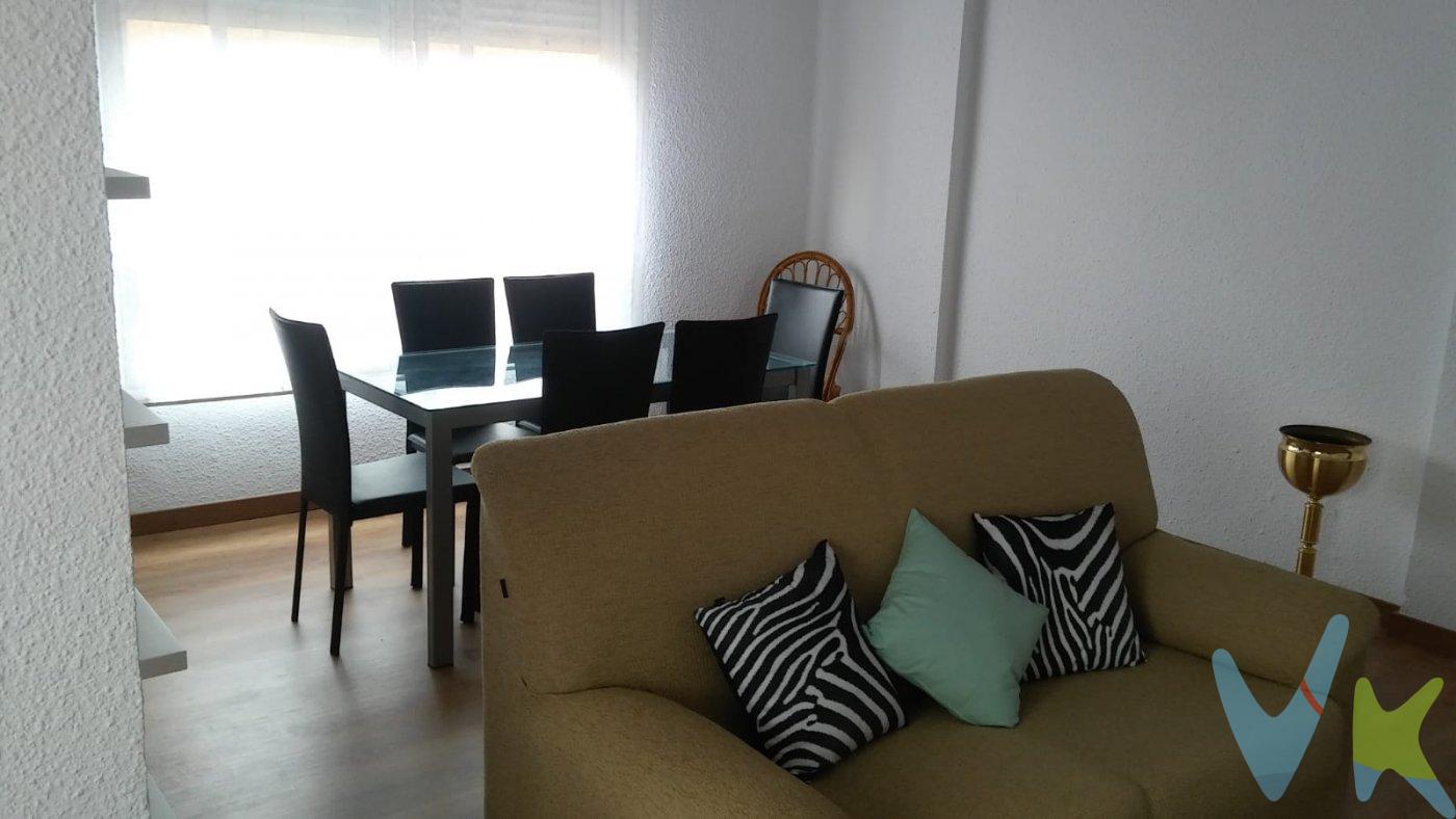 Si buscas una inversión que funcione desde el primer día, este piso es una muy buena oportunidad. Está situado en una zona consolidada, con todos los servicios cerca y una alta demanda de alquiler, lo que facilita encontrar inquilinos y mantener la rentabilidad en el tiempo. La vivienda ya está reformada, algo clave para invertir con tranquilidad: sin obras, sin esperas y sin sorpresas. Compras hoy y mañana puedes empezar a obtener rendimiento. Su tipología encaja muy bien con lo que el mercado demanda, lo que se traduce en alquiler ágil y estable. Es el tipo de piso que no da problemas y suma valor a tu patrimonio, ideal tanto si estás empezando a invertir como si quieres reforzar tu cartera con un activo fácil de gestionar. En cumplimiento de las obligaciones de información previstas en la Ley 10/2025, de 28 de. diciembre, de servicios de atención a la clientela y transparencia, así como en la normativa. sectorial vigente, se hace constar que el precio indicado no incluye los gastos e impuestos. inherentes a la adquisición, los cuales se desglosan a continuación:. - Impuesto sobre Transmisiones Patrimoniales (ITP): Se aplicará el tipo impositivo vigente en la. Comunidad Valenciana, generalmente el 10%, sin perjuicio de tipos reducidos aplicables según. las circunstancias personales del comprador o las características del inmueble. El impuesto se. devenga sobre el Valor de Referencia Catastral o el precio de venta, aquel que resulte superior. Para una información exhaustiva sobre el funcionamiento, tipos impositivos y bonificaciones del. ITP, puede consultar el portal oficial de la Agencia Tributaria autonómica en el siguiente enlace:. www.atv.gva.es/es/itpajd. - Gastos de Notaría: Los honorarios notariales se calcularán conforme al arancel oficial regulado. en el Anexo I, del Real Decreto 1426/1989, de 17 de noviembre, por el que se aprueba el arancel. Notarial. - Gastos de Registro: La inscripción en el Registro de la Propiedad se facturará según el arancel. oficial establecido en el Anexo I, del Real Decreto 1427/1989, de 17 de noviembre, por el que se. aprueba el arancel de los Registradores de la Propiedad. - Gastos de Gestión: Los honorarios por la tramitación administrativa, liquidación de impuestos e. inscripción registral, en el supuesto de ser a cargo de la agencia inmobiliaria, ascienden a 450€. (IVA incluido). - Honorarios Agencia del Vendedor: incluidos en el precio publicado. - Honorarios Agencia del Comprador: Se informa que eventualmente podrían existir honorarios. profesionales a cargo del adquirente, en aquellos casos en que se hubieran contratado. previamente los servicios específicos del encargo de compra y en ningún caso estarán. vinculados al precio. La agencia actúa exclusivamente como intermediaria en la operación. Cualquier compraventa y. sus condiciones quedan sujetas en todo caso a la aceptación expresa del propietario del. inmueble y a la posterior formalización del correspondiente contrato. El presente anuncio tiene. carácter meramente informativo; la información suministrada se corresponde con la disponible a. la fecha de publicación, pudiendo variar en función de las circunstancias o actualizaciones. legales, contractuales y fiscales. ✨ Si te gusta invertir con cabeza, pero también con intuición, este piso merece que lo veas.  Llámanos ahora mismo y agenda tu visita!!!!