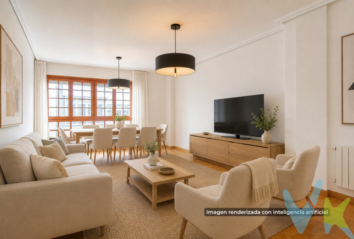 ¿Buscas espacio, luz y comodidad en uno de los pueblos más pintorescos de Asturias? Este piso en la calle Juan Antonio Bravo es la oportunidad perfecta tanto para primera vivienda como para una excelente inversión en una de las zonas más demandadas de la costa asturiana.Situado en una segunda planta sin ascensor.? Lo mejor de esta vivienda: su ubicación y comodidadVivir aquí significa tenerlo todo al alcance de la mano. La vivienda se encuentra en una ubicación estratégica e inmejorable: Al lado del centro de salud, supermercado y parada de bus con conexiones a las principales ciudades.?? Distribución espaciosa y funcionalCon una distribución pensada para el día a día, el inmueble destaca por su amplitud y su fantástica orientación:? Calidades y estado de conservaciónEl piso se encuentra listo para entrar a vivir o para actualizar a tu gusto, manteniendo una base sólida y muy bien cuidada:¡No dejes escapar esta oportunidad! Espacio, luz, todos los servicios a la puerta y doble plaza de garaje en el corazón de Cudillero. Contacta para programar tu visita.Mobiliario incluido: Se entrega con los electrodomésticos y los muebles principales (como las mesas de cocina y salón) en buen estado.Detalles: puertas interiores de madera en buen estado y ventanas de madera con cristal de 5mm. Las persianas son del estilo clásico pero funcionan perfectamente.Climatización: Calefacción eléctrica instalada recientemente y sistema de agua caliente por butano renovado hace año y medio.Suelos: Parquet clásico y acogedor en las habitaciones y el salón; gres de alta resistencia en pasillo, baños y cocina.2 Baños completos: Ambos con bañera (¡uno de ellos cuenta con una  bañera redonda perfecta para relajarse!).4 Habitaciones amplias: La habitación principal está orientada al sur. Otras estancias se orientan al oeste y al norte (dos de ellas cuentan con tendederos descubiertos individuales). Los radiadores están instalados y en perfecto estado en todas las habitaciones.Zona de día (Orientación Sur y Suroeste): Salón muy luminoso y cocina totalmente equipada con electrodomésticos en buen estado. Ambos espacios disfrutan de sol durante gran parte del día. La cocina cuenta con un balcón que conecta directamente con un práctico cuarto de plancha/lavado que también tiene su propia terraza.¡Sin problemas de aparcamiento! El precio incluye una doble plaza de garaje situada muy cerca del piso, un extra de un valor incalculable en la zona.El entorno: Disfruta del encanto único de Cudillero, sus famosas casas de colores, su ambiente marinero, su gastronomía y sus impresionantes playas y acantilados.Excelente conectividad: A unos metros de la parada de autobús con conexiones directas a las principales ciudades de Asturias.Servicios a un paso: Al lado del centro de salud y de los principales supermercados.El precio de venta no incluye los gastos e impuestos derivados de la operación. Corresponden al comprador el pago del Impuesto sobre Transmisiones Patrimoniales (ITP), calculado sobre el valor más alto entre el precio de venta y el valor de referencia catastral, así como los honorarios de notaría y registro según aranceles oficiales, teniendo el comprador libertad para elegir notario. Para consultar los porcentajes del ITP en Asturias puede hacerlo a través de la web oficial de servicios tributarios del Principado de Asturias https://sede.tributasenasturias.es/sites/sede/default/es_ES/Que-quieres hacer/Transmisiones-Patrimoniales-y-AJD. Asimismo, el comprador asumirá los gastos de tasación y costes bancarios si precisa hipoteca, junto con unos honorarios de mediación del 2% más IVA, con un minimo de 2.000,00 mas IVA. Por su parte, el vendedor asumirá el pago de la plusvalía municipal y los honorarios de intermediación. Este anuncio es meramente informativo y los interesados tienen derecho a solicitar la documentación adicional del inmueble conforme a la normativa vigente. 