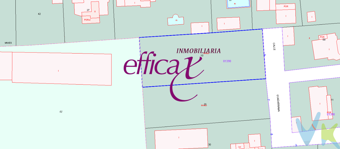Terreno en venta en la población de Rielves, cuenta con:

Superficie según escrituras: 1.492 m2
Superficie según catastro: 1.601 m2

Este terreno tiene infinidad de posibilidades: Construcción de varias viviendas o una unifamiliar con amplia parcela, opción ideal para inversores y constructores: edificio plurifamiliar o proyecto residencial independiente, infinitas posibilidades de diseños y distribuciones adaptadas a tu proyecto.
Se encuentra en una ubicación tranquila y estratégica, ya que está a pocos minutos de Toledo, con cercano acceso a A-42 y excelente conexión con Madrid. 
 La compra de este inmueble conlleva un servicio de formalización y gestión de la compraventa para el comprador, cuyo coste no esta incluido en el precio publicado.
Se le informara de todos los gastos asociados a la compraventa antes de la reserva para que usted compre con la maxima seguridad, tranquilidad y transparencia. 
¡No dejes pasar esta oportunidad!
Adquiere este magnífico terreno y comienza a materializar tu proyecto soñado.Contáctanos hoy mismo para más información y visita.