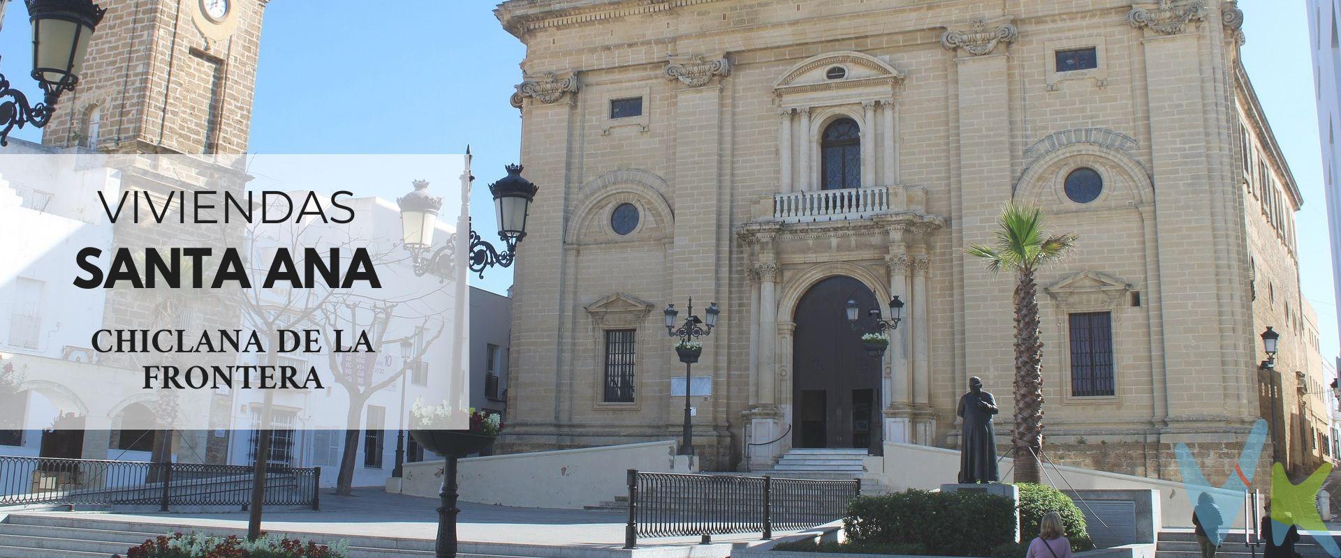 ¡Atención! Tenemos una nueva OFERTA ESPECIAL que no te puedes perder. Presentamos nuestro próximo edificio plurifamiliar de 11 viviendas en el centro de Chiclana. Estas viviendas están diseñadas pensando en tu comodidad y estilo de vida. Características destacadas:. Pisos con plaza de aparcamiento, trastero y patio o terraza privativa. 🌆 En el Corazón de Chiclana: Experimenta la verdadera esencia de la ciudad al vivir en el centro. Restaurantes, tiendas y entretenimiento a solo unos pasos de tu puerta. . Pisos disponibles: . . (B.1)	------121.093,79 € (RESERVADO). (B.2)	------195.874,85 €. (1.1)	------212.246,04 € (RESERVADO). (1.2)	-------116.731,78 €(RESERVADO). (1.3)	-------191.579,06 €(RESERVADO). (1.4)	--------200.258,13€ (RESERVADO). (1.5)	---------98.059,95 € (RESERVADO). (1.6)	-------204.182,25 € (RESERVADO). (2.1)	-------205.283,75 € (RESERVADO). (2.2)	-------118.034,34 € (RESERVADO). (2.3)	-------202.901,44 € (RESERVADO). En cumplimiento del Decreto de la Junta de Andalucía 218/2005 del 11 de Octubre, se informa al cliente que los gastos notariales, registrales, ITP y otros gastos inherentes a la compraventa no están incluidos en el precio. 