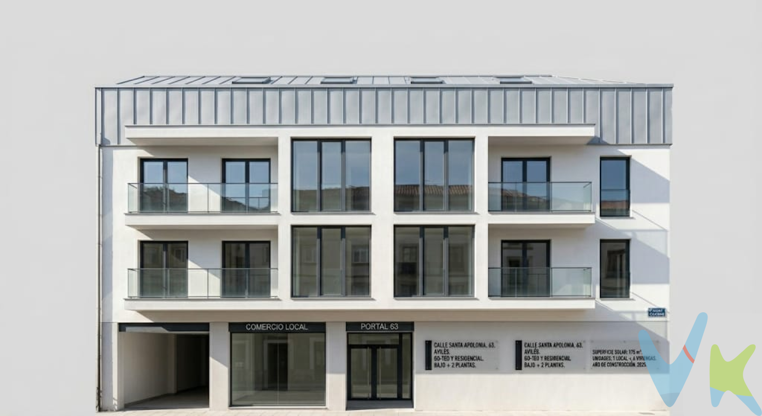 ¿Buscas un proyecto listo para empezar? Este solar de 175 m² en Suelo Urbano Consolidado es la pieza que falta en tu cartera. Olvida las esperas: suelo gestionado, demolido y listo para solicitar licencia inmediata.Lo que necesitas saber:Ubicado en el Conjunto Histórico de Villalegre, lo que asegura una revalorización del entorno y un producto final de alta demanda estética y patrimonial. Ideal para promoción de viviendas o proyecto mixto (Local + Viviendas).Garantía: Disponemos de CSV municipal para validación técnica inmediata en sede electrónica.Estado: Solar limpio (derribo ya ejecutado), ahorro directo en costes iniciales.Superficie total: Hasta 350 m² construidos.Capacidad: Construye hasta 3 plantas (PB + 2).Transparencia Total: Disponemos del Código Seguro de Verificación (CSV) municipal para que su equipo técnico pueda validar todos los datos en la sede electrónica del Ayuntamiento.PRECIO DE VENTA SIN GASTOS NI IMPUESTOS INCLUIDOS: El precio de venta no incluye gastos de notaría, registro de la propiedad, gestoría, ni el Impuesto de Transmisiones Patrimoniales (ITP) o el IVA/AJD. 