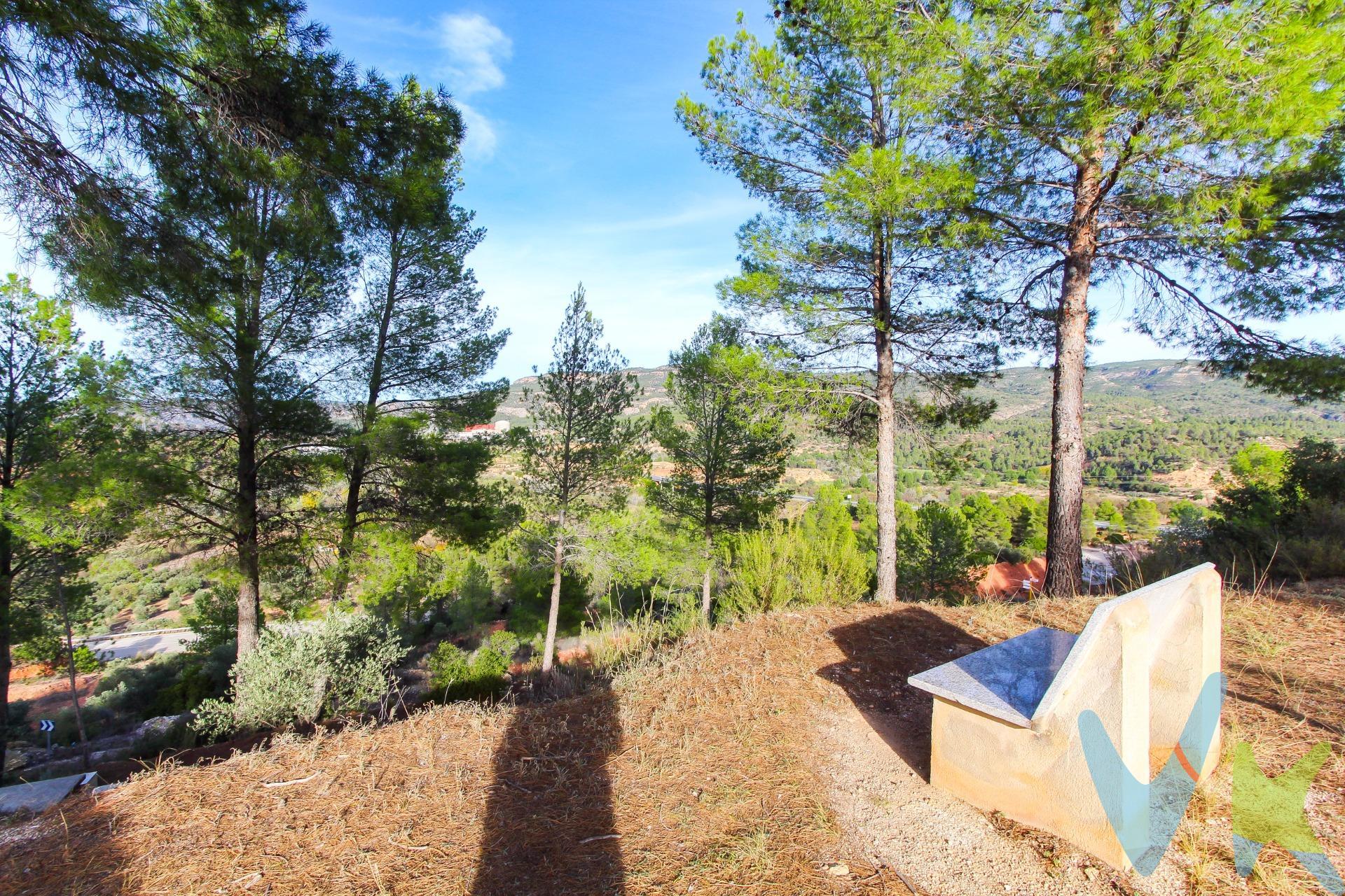Presentamos para la venta estupenda casa de pueblo para reformar y con la compra se regala un terreno de 642m con la construcción ,en pintoresca población de Valle de Ayora, Jalance,a 7km de Cofrentes, 15km de Ayora, 40km de Requena, en una hora aproximada de las playas de Valencia y Alicante también de Albacete. Con buen acceso a la carretera, en una de buenas y tranquilas zonas, con todos comodidades a su alcance, rodeada de zonas verdes, miradores con vistas inolvidables. En sus inmediaciones dispone de todo tipo de comercios, colegios, polideportivo con la piscina municipal y servicios necesarios. Dispone de buenas comunicaciones, cuenta con autobuses urbanos y interurbanos, con lineas regulares y paradas próximas a inmueble. La vivienda consta de 2 plantas en 280metros cuadrados construidos, se encuentra en estado para reformar, con buena distribución y mucha luz natural. En planta baja tenemos un garaje enorme y acceso a la vivienda de 4 dormitorios, amplia cocina con comedor, baño, trastero, salón, patio descubierto. En la planta superior hay 3 cuartos, cocina, un desván grande, diáfano, que se puede convertir en salón, baño, más dormitorios y obtener otra vivienda. Se ofrece un gran potencial gracias a su amplia distribución. Con la reforma adecuada está propiedad puede convertirse en una hermosa casa familiar o en una inversión rentable. El plan Estatal de acceso a la vivienda 2022-2025 incluye ayudas directas para personas menores de 35 años, que comprende una casa en un municipio de menos de 10000 habitantes. . Está vivienda es ideal para hacer un negocio de casa rural, jubilarse, teletrabajar o como segunda residencia, si eres amante de naturaleza y buscas tranquilidad, quieres aprovechar de los mejores atardeceres, el mejor aire y pasar en familia y amigos muchas veladas y fiestas. Con la compra de casa se regala un terreno rústico de 642metros cuadrados con una construcción, que se puede convertir en un almacén, garaje, casa de campo, con vistas despejadas a la valle , en 100m del pueblo, nada más cruzando el camino. ¡Es una oportunidad única!. La descripción del presente inmueble e imágenes tienen mero carácter informativo y en ningún caso carácter contractual, pudiendo ser modificados por la inmobiliaria comercializadora sin que ello implique responsabilidad alguna frente a terceros. En el precio de venta a público, esta propiedad NO incluye los gastos de adquisición (Notario, registro, gestión, honorarios, etc…). 