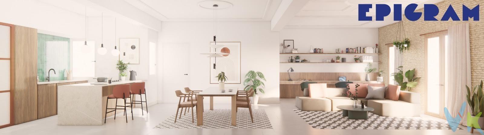 Espacio, encanto y potencial en una de las mejores calles de Ruzafa. En la calle Sueca, se encuentra este piso que destaca por su amplitud poco habitual en la zona: 152 m² construidos y 137 m² útiles, con una distribución que lo convierte en una opción ideal para familias que buscan espacio, luz y ubicación. Actualmente, la vivienda cuenta con 5 habitaciones, un baño completo, un aseo, salón-comedor, cocina, galería y un amplio balcón con vistas a una de las calles más bonitas y activas del barrio. Un espacio exterior perfecto para relajarse, tomar el aire o disfrutar del ambiente tan característico de Ruzafa. Se trata de una cuarta altura, lo que garantiza una muy buena luz natural durante todo el día. Además, la altura de los techos (3 metros) aporta una agradable sensación de amplitud, mayor luminosidad y un encanto especial. El edificio presenta una excelente calidad constructiva y muy buena presencia, algo que suma valor y seguridad a la inversión. Como extra, la vivienda incluye un trastero privado en la azotea, perfecto para almacenamiento. Aunque se puede entrar a vivir en su estado actual, la distribución es más propia de otra época. Por eso, nuestro equipo de arquitectura ha desarrollado un proyecto de reforma funcional e inteligente, adaptado a las necesidades reales de las familias de hoy: espacios abiertos, más luz, mejor conexión entre estancias y un diseño cuidado pensado para el día a día. Una vivienda con gran potencial, perfecta para quien quiera diseñar su hogar ideal desde una base sólida, amplia y bien ubicada. ¿Quieres descubrir cómo podría quedar? Estaremos encantados de compartir contigo el proyecto y enseñarte todo lo que esta vivienda puede llegar a ser. . Por mandato expreso del propietario, comercializamos éste inmueble en EXCLUSIVA, lo que le garantiza un servicio de calidad, un trato fácil, un proceso sencillo, rápido y sin interferencias de terceros. Por éste motivo, se ruega no molestar al propietario, a los ocupantes de la propiedad, a los vecinos o conserjes del edificio o urbanización si los hubiera.  Muchas gracias por su comprensión.  .  .  En el precio de venta no están incluídos los gastos de Notaría, Registro, impuesto (ITP) y honorarios de la agencia inmobiliaria.  .  .   La información y contenidos facilitados son meramente orientativos, en ningún caso los textos, fotos, imágenes o cualquier otro contenido del presente anuncio tienen caracter contractual. Agencia Registrada con el Nº 1248 en el Registro  de Agentes Inmobiliarios de la Comunitat Valenciana, según el DECRETO 98/2022, de 29 de julio, del Consell, por el que se regula el Registro de Agentes de Intermediación Inmobiliaria de la Comunitat Valenciana. 