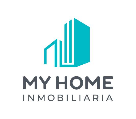 MY HOME INMOBILIARIA