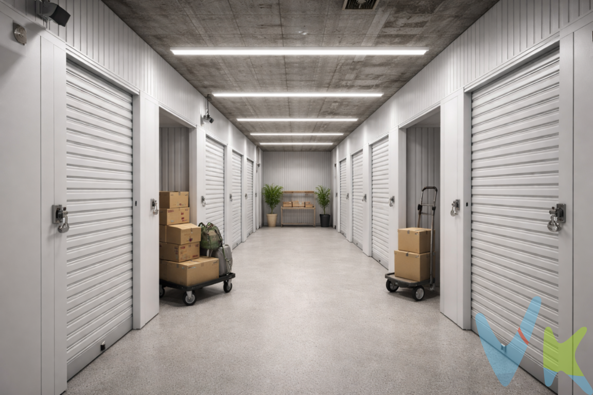 Oportunidad única de inversión en CastellarOliveral (Valencia). Se vende bajo comercial para reformar, ubicado en la calle principal del pueblo, la zona más céntrica y transitada, ideal para emprender cualquier tipo de negocio. El local dispone de uso comercial, lo que lo convierte en una excelente opción para tienda, despacho profesional, oficina, consulta o cualquier actividad que requiera visibilidad y fácil acceso. Su ubicación es uno de sus grandes atractivos, ya que CastellarOliveral ofrece la tranquilidad de un pueblo con la ventaja de encontrarse a pocos minutos de Valencia, permitiendo disfrutar de un entorno calmado sin renunciar a todos los servicios de la ciudad como transporte, comercios, centros educativos, hospitales y zonas de ocio. Si eres inversor, existe la posibilidad de hacer trasteros para sacar una mayor rentabilidad. Hemos hecho renders de proyectos de reforma para visualizar como podria quedar la reforma  de distintos tipos de negocio.Una propiedad ideal tanto para inversores como para autónomos o emprendedores que busquen desarrollar su actividad en una zona con encanto y buena proyección. Precio: 90.000 EUR. Para más información o concertar una visita, no dudes en contactar.Agencia Registrada con el Nº 89 en el Registro Obligatorio de Agentes Inmobiliarios de la Comunitat Valenciana. Puede consultar en la web de la GVA:https://habitatge.gva.es/es/registres-en-materia-habitatgeLa oferta está sujeta a cambios de precio o retirada del mercado sin previo aviso. Este anuncio en su conjunto, incluyendo textos, fotos, imágenes o cualquier otro contenido de este, no es vinculante dado que la información es ofrecida por terceros y puede contener errores. Se muestra a título informativo y no contractual.Gastos de la compraventa a cargo de la parte compradora no incluidos en el precio del inmueble a tener en cuenta:- ITP con carácter general en Valencia es del 10%, pudiendo corresponderle otro tipo impositivo atendiendo a sus circunstancias personales (por edad, renta o situación familiar primera vivienda habitual, etc ) previstas legalmente.*Base imponible del impuesto el mayor valor entre el precio de compraventa, la tasación o el valor de referencia catastral.- Gastos de notaría y registro, en su caso, suelen oscilar aprox; entre 1,5% y 2,5% (aranceles variables según valor de compraventa, n.º de copias, etc ).- Si tramita la inscripción una gestoría, deberá abonar sus honorarios más IVA ( en este caso suele oscilar entre los 250EUR y los 400EUR + IVA).- Honorarios de mediación inmobiliaria a cargo del comprador del 3% del precio final de venta más IVA (21%), salvo otro pacto.Por mandato expreso del propietario, comercializamos este inmueble en exclusiva, lo que le garantiza el acceso a toda la información, a un servicio de calidad, un trato fácil, sencillo y sin interferencias de terceros. Por este motivo, se ruega no molestar al propietario, a los ocupantes de la propiedad o a los vecinos. Muchas gracias por su comprensión. Si usted es agente inmobiliario y tiene un cliente para este inmueble, llámenos: estaremos encantados de colaborar.Se informa al consumidor que la agencia actúa como intermediaria inmobiliaria en la operación, estando cualquier eventual compraventa y sus condiciones sujeta a la aceptación expresa del propietario-vendedor y a la posterior formalización del correspondiente contrato.