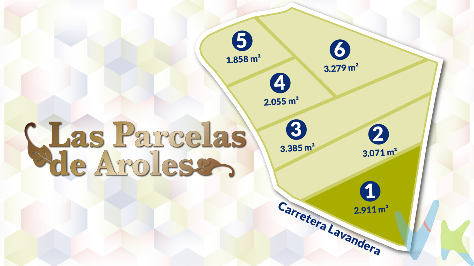 Ponemos a la venta 6 parcelas edificables, situadas a escasos 12 minutos de Gijón. Tienen diferentes tamaños y grandes posibilidades, en una zona muy soleada, tranquila y con buenas vistas. En la zona tenemos: Bus, supermercado, colegio, piscinas municipales ....Si su sueño es construir un hogar y no invertir mucho en ello, esta es su oportunidad. Se puede construir 300m. A pie de finca tiene saneamiento, agua y luz. Este es el momento ideal para invertir en una finca. Contáctenos hoy mismo y comience a transformar su sueño en realidad.(El precio no incluye gastos de notaría, registro e impuesto de transmisiones).