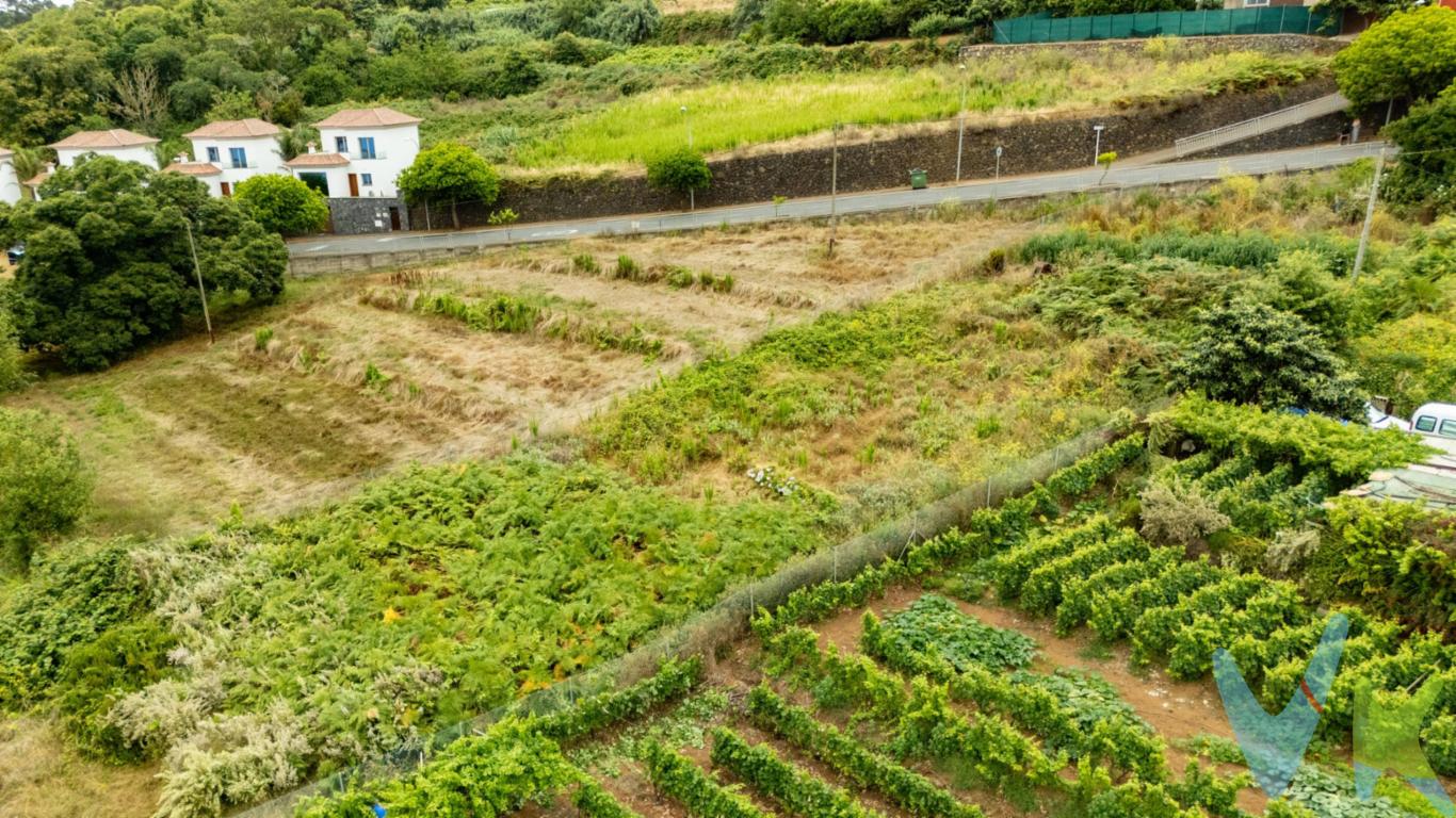 ¡Oportunidad única en Ravelo, El Sauzal, Tenerife! . Descubre este impresionante terreno urbano de 529 m², perfecto para construir la vivienda de tus sueños en un entorno privilegiado. Además, cuenta con un amplio terreno rústico anexo de 1.656 m², ideal para proyectos agrícolas, de ocio o expansión. Situado en una zona tranquila y exclusiva, este terreno ofrece unas vistas panorámicas espectaculares que te cautivarán cada día. Aprovecha la oportunidad de invertir en un lugar con gran potencial y disfruta de la belleza natural que rodea esta fantástica propiedad. ¡Contacta con nosotros y haz realidad tu proyecto en el paraíso! 