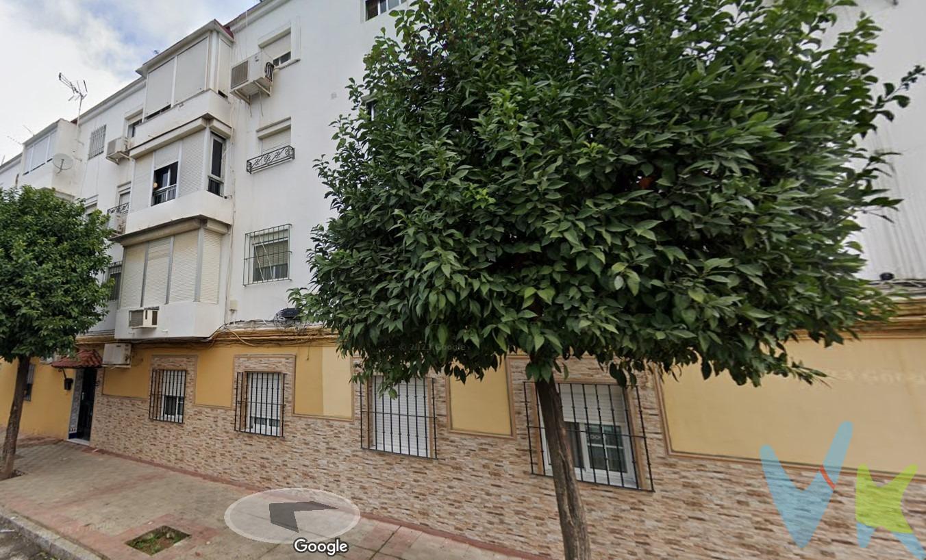 NO SE PUEDE VISITAR - EN RENTABILIDAD. Piso en Sevilla zona San Jerónimo, actualmente en rentabilidad con muy buenos inquilinos. Dos habitaciones, cocina, salón y baño completo, óptimas condiciones. Ideal para inversores rentabilidad entre 8 y 9 %. Excelente oportunidad de inversión ya que cuenta con inquilinos solventes, la ubicación es muy buena haciendo de este un muy buen producto dada su alta rentabilidad. Honorarios de la agencia no incluidos en el precio. Consulte por nuestro departamento financiero