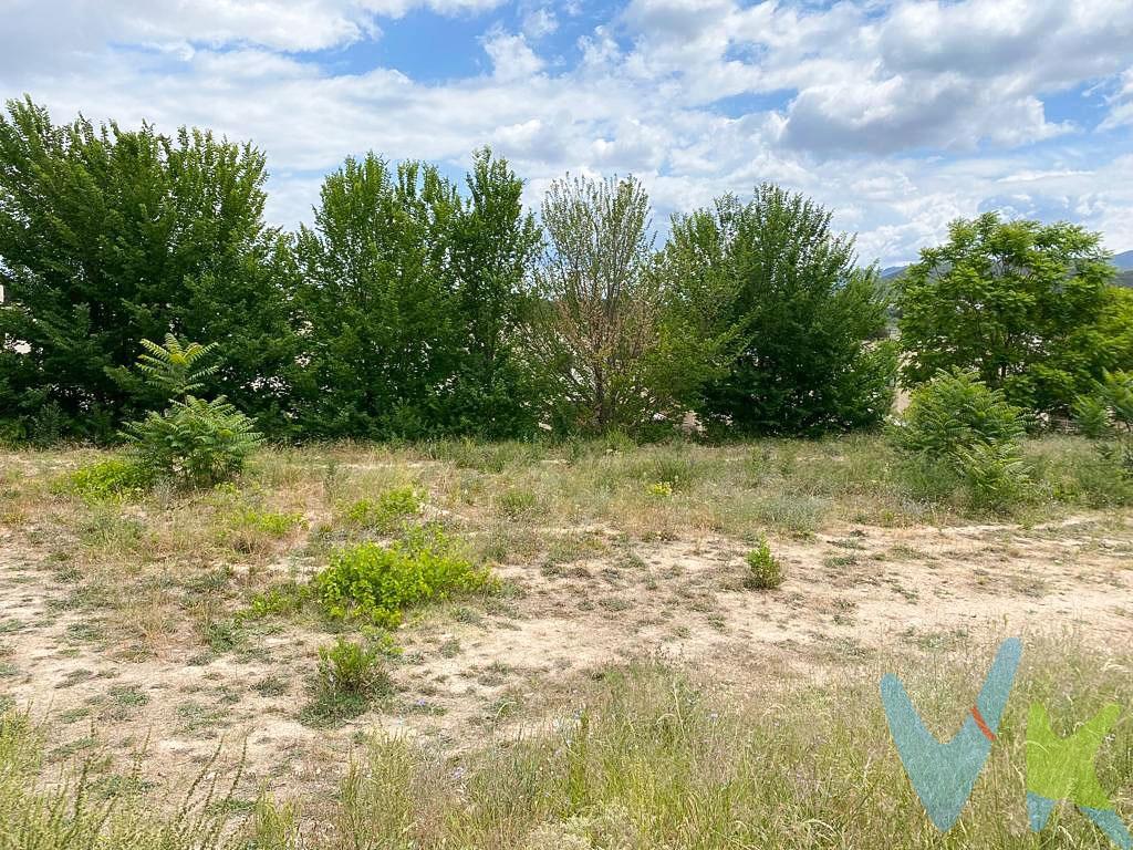 ¡No pierdas la oportunidad de construir la casa de tus sueños en un terreno urbano y urbanizable de 450 metros cuadrados en Albaida! Este terreno cuenta con una ubicación privilegiada en una zona tranquila y residencial, perfecta para disfrutar de la tranquilidad y el confort que mereces. . Además, su tamaño permite la construcción de un chalet adosado de dos plantas, con todas las comodidades y detalles que deseas. ¡No lo pienses más y haz realidad tu proyecto de vida en este maravilloso terreno!. VENTA:. PVP 48.000€.  Gastos e impuestos no incluidos en el precio. La compra conlleva impuestos y gastos de formalización para el comprador. A título orientativo se informa que en segundas transmisiones el  ITP  con carácter general en  Valencia  es del  10%, pudiendo existir otros tipos impositivos atendiendo a  las circunstancias  personales del comprador u otras circunstancias previstas legalmente. Base imponible del impuesto el mayor valor entre el precio de compraventa, la tasación o el valor de referencia catastral. En cuanto a los gastos de  notaría y registro, en su caso,  suelen oscilar aprox; entre 1,5% y 2,5% (aranceles variables según precio, n.º de copias y complejidad). El comprador elige notario. Si el comprador precisase de  hipoteca: tasación, condiciones y costes bancarios serán según entidad elegida por el comprador, así como los gastos de gestoría, y cualesquiera otros gastos inherentes a la formalización de la compraventa que legalmente correspondan a la parte compradora, salvo pacto expreso en contrario con el vendedor. El consumidor tiene,  conforme a la normativa vigente, a su disposición información y documentación adicional relativa al inmueble y condiciones de la compraventa, que podrá ser consultada en C/Joaquín Costa 4, bajo 46005 Valencia o urbe2@remax.es. Honorarios de mediación inmobiliaria a cargo del  COMPRADOR: (3% del precio final de venta más IVA (21%), salvo otro pacto.); y  de VENDEDOR (según acuerdo con el mismo). . Se informa al consumidor que la agencia actúa como intermediaria inmobiliaria en la operación, estando cualquier eventual compraventa y sus condiciones sujeta a la aceptación expresa del propietario-vendedor y a la posterior formalización del correspondiente contrato.