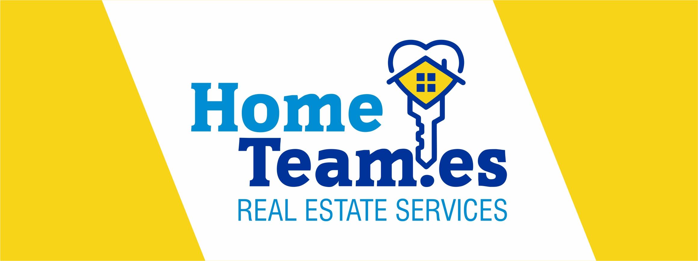 Home Team Gran Canaria Real Estate Services S.L.