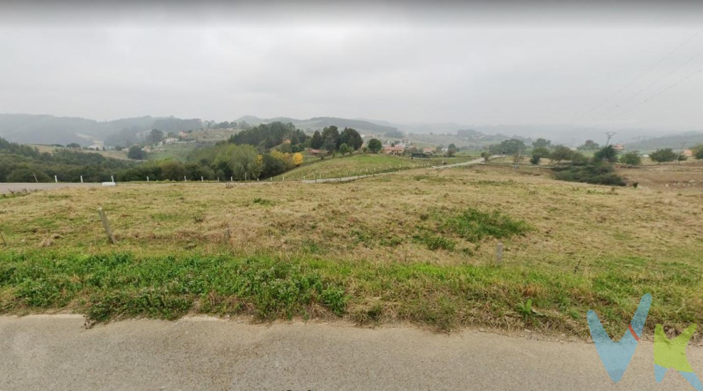 Ponemos a la venta una finca rústica de algo más de 12.000m2, situada en la zona de Escobedo de Camargo.Destinada a uso agrícola o ganadero, con leve inclinación, por lo que sería factible trabajarla con maquinaria.Muy bien comunicada, con acceso asfaltado por dos de sus caras.Llámanos y quedamos para verla.Gastos e Impuestos no incluidos en el precio. Compra sujeta a ITP. El comprador se hará cargo de los costes de la escritura e inscripción en el Registro de la Propiedad.Más información sobre transparencia, impuestos, gastos y condiciones de compraventa en nuestra web www.activanorte.com 