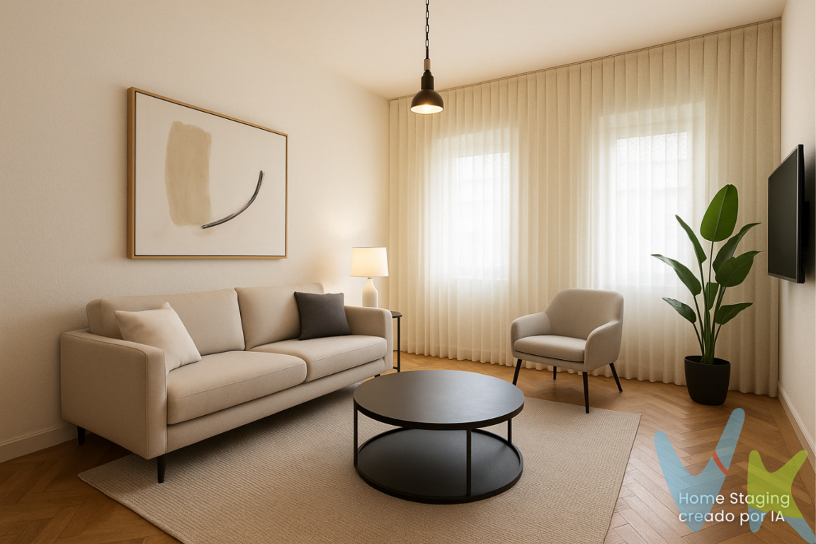 Vivir en el centro de Gijón es un privilegio, y más aún cuando puedes hacerlo en una vivienda tan versátil como esta. Situada en Calle Padilla, a un paso de los lugares más emblemáticas de la ciudad como la calle Corrida, la calle Los Moros, el Paseo de Begoña, la Plaza 6 de Agosto o la playa de San Lorenzo, esta propiedad te sitúa en el corazón de la ciudad, con todos los servicios, comercios, ocio ... y el mar.La vivienda cuenta con 4 dormitorios, salón, cocina independiente y 2 baños y se encuentra distribuida de forma práctica y con estancias tanto exteriores a la propia calle, como a patio de luces y a patio de manzana. Las orientaciones Este y Oeste de la mayoría de ellas te harán disfrutar de luz natural y sol durante todo el día.Además gracias a su distribución permite una reforma flexible: puedes abrir espacios, unir estancias y crear ambientes amplios, modernos y llenos de vida, siendo ideal para quienes valoran una ubicación céntrica y vibrante sin renunciar a espacio ni posibilidades, ya sea como residencia habitual, inversión o segunda vivienda.Por si todo esto fuese poco, también se incluye una buena plaza de garaje situada en la Plaza Europa con entrada por Avenida de la Costa Nº 7, uno de los lugares más demandados de la ciudad en lo relativo al aparcamiento.No lo dudes más y llámanos, estaremos encantados de acompañarte a conocer el hogar de tus sueños.Las imágenes incluyen una propuesta de home staging virtual, realizada para mostrar el potencial real de la vivienda. La decoración mostrada no corresponde al estado actual del inmueble.En el precio publicitado no se incluyen los Impuestos de Transmisiones Patrimoniales ni los Gastos de Notaria y Registro.