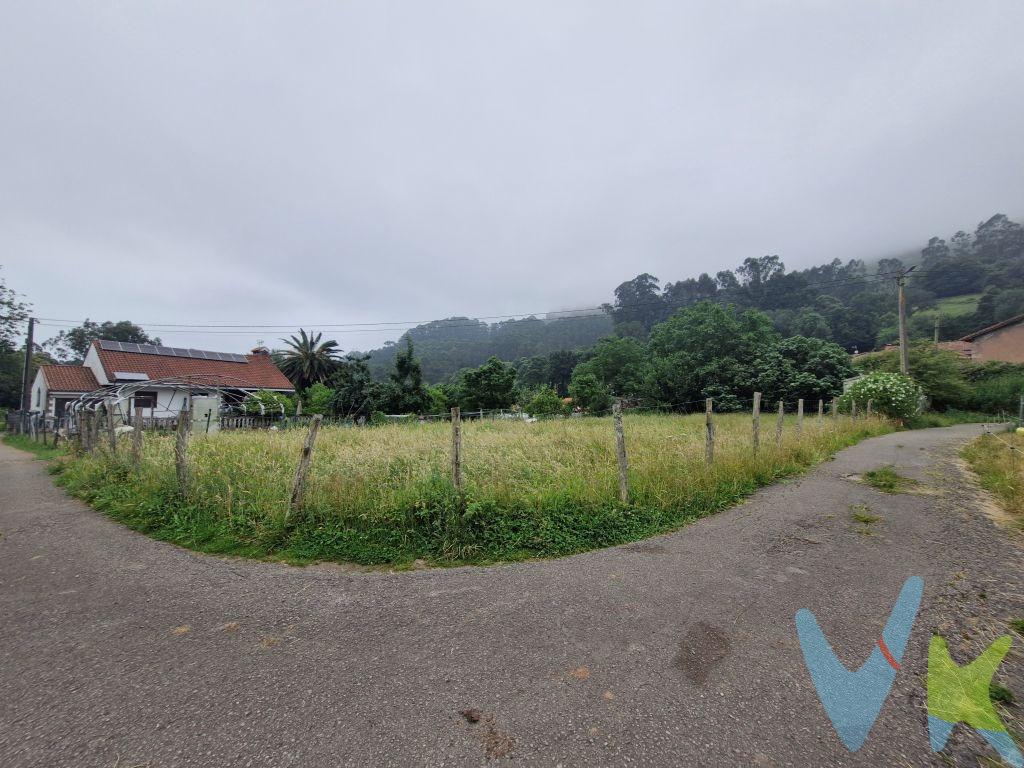 Parcela Urbana en Cohicillos: Tu Refugio Rural en Cantabria. ¡Descubre esta oportunidad única para tener tu propio paraíso en el corazón de la naturaleza cántabra! Se vende una magnífica parcela urbana en Cohicillos, un encantador pueblo montañés perteneciente al municipio de Cartes, al pie de la impresionante Sierra de Ibio. Este entorno rural ofrece un valor paisajístico y natural inigualable, ideal para amantes de la tranquilidad y la belleza del entorno. La parcela es completamente llana y está perfectamente delimitada, lo que facilita cualquier proyecto futuro. Además, cuenta con una caseta modular prefabricada de aproximadamente 15 m², equipada con conexión a la red de saneamiento de aguas fecales. Esta caseta es perfecta para disfrutar de momentos de ocio, relajarse o incluso utilizarla como base mientras planificas la construcción de tu hogar ideal. Imagina pasar tus tardes bajo la sombra de su frondosa higuera, disfrutando del aire puro y la paz del entorno. Ubicación Privilegiada. La ubicación de esta parcela es inmejorable. Cohicillos se encuentra próximo a importantes ciudades como Torrelavega, que ofrece todos los servicios necesarios, a núcleos de gran valor histórico como la preciosa villa medieval de Cartes y a las hermosas playas de Suances (a tan solo 20 minutos en coche), perfectas para disfrutar del mar Cantábrico. Además, la parcela está excelentemente comunicada con la meseta a través de la autopista A-67, lo que garantiza un acceso rápido y sencillo si deseas disponer de una segunda residencia en Cantabria. Características destacadas:. •	Parcela urbana llana y delimitada. •	Entorno rural de alto valor paisajístico y natural. •	Caseta modular prefabricada de 15 m² con saneamiento. •	Frondosa higuera para disfrutar del ocio. •	Proximidad a Torrelavega, a la villa medieval de Cartes y a las playas de Suances. •	Excelente comunicación por la autopista A-67. ¡No dejes pasar esta oportunidad de construir la vida que siempre has soñado en un entorno idílico! Para más información o para concertar una visita, no dudes en contactarnos. Gastos de la transacción:. La compra de la parcela está gravada por el Impuesto de Transmisiones Patrimoniales (9%). Además, su adquirente correrá con los gastos de escritura e inscripción den el Registro de la Propiedad. 