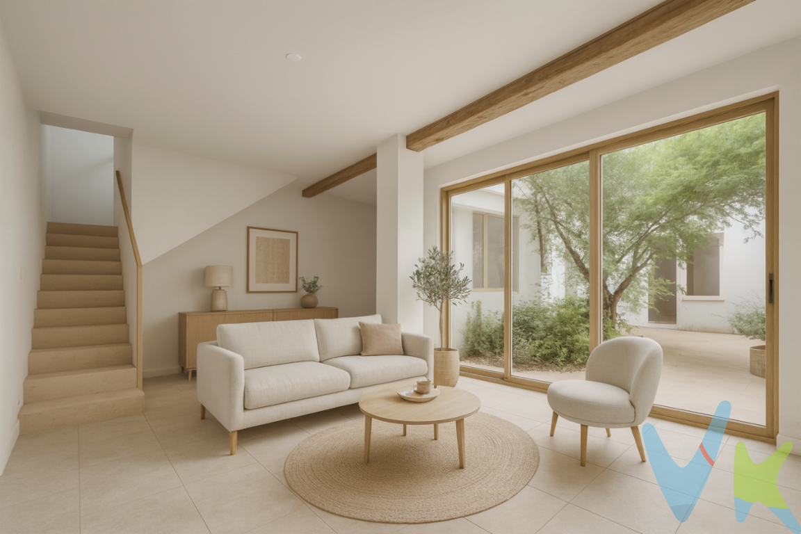  🏡 Una casa con historia en Rafelguaraf: espacio, luz y muchas posibilidadesEn el pintoresco pueblo de Rafelguaraf, a tan solo 45 minutos de Valencia, se encuentra esta impresionante casa esquinera que espera una nueva vida. Un lugar lleno de recuerdos, ideal para quien busca espacio, autenticidad y un proyecto personal de reforma.Con 9 habitaciones distribuidas en dos plantas, esta vivienda destaca por su gran entrada principal, la luz natural que invade cada rincón y sus dos patios uno interior y otro exterior de gran tamaño que ofrecen un sinfín de posibilidades: jardín, terraza, zona chill out o incluso una pequeña piscina.✨ Características destacadas:Esta casa es ideal para quienes quieren transformar una propiedad con alma en su refugio familiar, una casa rural con encanto o una vivienda a medida.Está para reformar, sí. Pero tiene lo más importante: estructura sólida, mucha luz y carácter propio.📍 Ubicada en el centro de Rafelguaraf, con todos los servicios cercanos y buena conexión con Valencia, es perfecta como vivienda habitual o segunda residencia.¿Te imaginas aquí? Haz realidad tu proyecto de vida en un lugar con historia. 📲 Contacta para más información o concertar una visita.Si lo deseas, también puedo pasarte una versión optimizada para Instagram o Facebook con emojis, hashtags y llamada a la acción breve. ¿Quieres eso también?🌀 Amplio distribuidor central con muchas opciones de redistribución📦 Gran almacén diáfano (ideal como estudio, sala de juegos, trastero o nuevo dormitorio)En la planta superior:🚪 Entrada principal amplia y luminosa☀️ Gran patio exterior, perfecto para disfrutar del buen tiempo🌿 Patio interior con encanto🍽️ Comedor amplio🚿 2 baños completos🛏️ 9 habitacionesAgencia Registrada con el Nº 89 en el Registro Obligatorio de Agentes Inmobiliarios de la Comunitat Valenciana. Puede consultar en la web de la GVA.La oferta está sujeta a cambios de precio o retirada del mercado sin previo aviso. Este anuncio en su conjunto, incluyendo textos, fotos, imágenes o cualquier otro contenido del mismo, no es vinculante dado que la información es ofrecida por terceros y puede contener errores. Se muestra a título informativo y no contractual. El precio no incluye lo siguiente: Honorarios de la agencia inmobiliaria, impuestos (IVA, ITP) y otros gastos de la Compraventa (notaria, gestoría y registro). Por mandato expreso del propietario, comercializamos este inmueble en exclusiva, lo que le garantiza el acceso a toda la información, a un servicio de calidad, un trato fácil, sencillo y sin interferencias de terceros. Por este motivo, se ruega no molestar al propietario, a los ocupantes de la propiedad o a los vecinos. Muchas gracias por su comprensión. Si usted es agente inmobiliario y tiene un cliente para este inmueble, llámenos: estaremos encantados de colaborar.