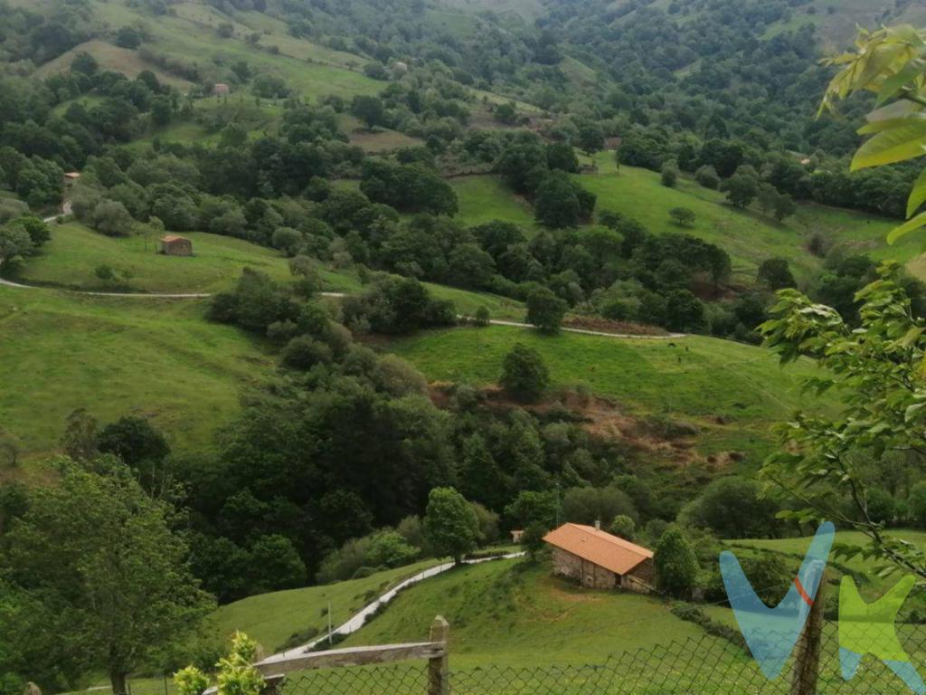 ¡Bienvenidos todos los amantes de la naturaleza y la tranquilidad a esta joya escondida en los Valles Pasiegos! Permítanme presentarles una oportunidad única: Casa de Piedra, un lugar para rehabilitar y convertir en el hogar de sus sueños, a tan solo 30 km de la vibrante ciudad de Santander.Imaginen una casa de 120 metros cuadrados, con un acceso perfecto y un tejado recién reformado que les ofrece la tranquilidad de saber que están protegidos contra los elementos. Esta propiedad cuenta con todos los servicios básicos: electricidad y agua, para que puedan empezar a diseñar su nuevo hogar sin preocupaciones.El interior de la casa es un lienzo en blanco, esperando ser transformado según los deseos y necesidades de su nuevo propietario. Con dos plantas, las posibilidades son infinitas. ¿Una cocina abierta para disfrutar de cenas con amigos y familiares? ¿Un amplio salón para relajarse junto a la chimenea? ¡Usted decide!Pero eso no es todo. Desde la casa, podrán deleitarse con unas vistas espectaculares de las majestuosas montañas que rodean la propiedad. Además, estarán a solo unos minutos del encantador pueblo de Saro, con su arquitectura tradicional y su cálida comunidad.Esta casa, de estilo pasiego, ya está declarada y escriturada como vivienda, y se han realizado importantes reformas para garantizar su durabilidad y comodidad. El tejado fue completamente renovado hace apenas 4 años, al igual que todas las vigas, tratadas cuidadosamente para preservar su belleza y resistencia. Además, se ha pavimentado recientemente una carretera de cemento, garantizando un acceso cómodo en cualquier época del año.Y si alguna vez desean un cambio de escenario, estarán a solo 30 minutos de Santander y sus hermosas playas, donde podrán disfrutar del sol y el mar en cualquier momento.No dejen pasar esta oportunidad de convertir esta casa de piedra en el hogar de sus sueños. ¡Contáctenme hoy mismo para más detalles y para programar una visita!  