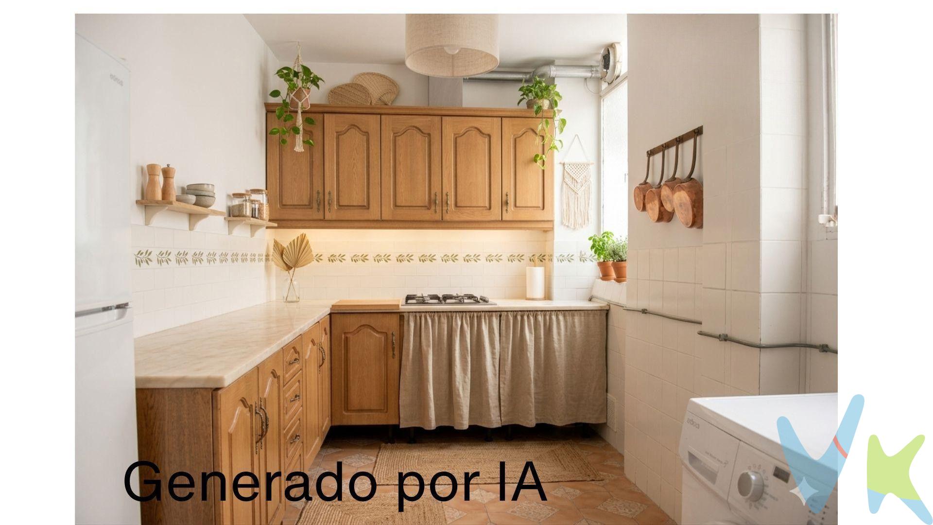 PRECIO DE VENTA: [190.000+GASTOS] . OPORTUNIDAD IRREPETIBLE. Vivienda en segunda planta con terraza, situada en una zona con alta demanda de alquiler, lo que la convierte en una excelente oportunidad para inversores que buscan una propiedad con buena proyección de rentabilidad. La vivienda dispone de 3 habitaciones, 1 baño, salón, cocina y terraza, un espacio muy valorado que aumenta el atractivo para futuros inquilinos. La distribución es cómoda y funcional, ideal tanto para alquiler familiar como para otros perfiles de arrendatarios. Por su ubicación y características, ofrece muy buen potencial de rentabilidad, ya sea para alquilar desde el primer momento o tras una pequeña actualización que permita incrementar aún más su valor. Una inversión interesante en una zona con movimiento y demanda constante de vivienda. Si estás buscando una propiedad para invertir con buenas perspectivas, no dudes en contactarme para más información o para concertar una visita. En cumplimiento de las obligaciones de información previstas en la Ley 10/2025, de 28 de diciembre, de servicios de atención a la clientela y transparencia, así como en la normativa sectorial vigente, se hace constar que el precio indicado no incluye los gastos e impuestos inherentes a la adquisición, los cuales se desglosan a continuación:. •	Impuesto sobre Transmisiones Patrimoniales (ITP): Se aplicará el tipo impositivo vigente en la Comunidad Autónoma de Andalucía, generalmente el 7% ( 13.300 euros ), sin perjuicio de tipos reducidos del 3,5%, 1,2% o 1% aplicables según las circunstancias personales del comprador o las características del inmueble). El impuesto se devenga sobre el Valor de Referencia de Catastro o el precio de venta, aquel que resulte superior. •	Gastos de Notaría: Los honorarios notariales se calcularán conforme al arancel oficial regulado en el Anexo I, del Real Decreto 1426/1989, de 17 de noviembre, por el que se aprueba el arancel Notarial. •	Gastos de Registro: La inscripción en el Registro de la Propiedad se facturará según el arancel oficial establecido en el ANEXO I, del Real Decreto 1427/1989, de 17 de noviembre, por el que se aprueba el arancel Notarial. •	Gastos de Gestión (Gestoría): Los honorarios por la tramitación administrativa, liquidación de impuestos e inscripción registral ascienden aproximadamente a [545] € (IVA incluido). •	Honorarios Agencia del Vendedor: incluidos en el PVP. •	Honorarios Agencia del comprador: La agencia prestará los servicios de información, asesoramiento y acompañamiento previstos en el Encargo de Servicios y en el D.I.A. Si solicita servicios adicionales o personalizados, sus honorarios serán informados previamente, de forma individualizada y por escrito, conforme a la libertad de pactos y a la normativa vigente. NO VINCULADOS AL PRECIO DE COMPRA. Para una información exhaustiva sobre el funcionamiento, tipos impositivos y bonificaciones del ITP en Andalucía, puede consultar el portal oficial de la Agencia Tributaria de la Junta de Andalucía en el siguiente enlace:. https://www.juntadeandalucia.es/organismos/economiahaciendayfondoseuropeos/areas/tributos-juego/tributos/paginas/impuestos-cedidos-transmisiones.html; . Documento D. I. A. a disposición del consumidor según Decreto 218/2005 Junta de. Andalucía.