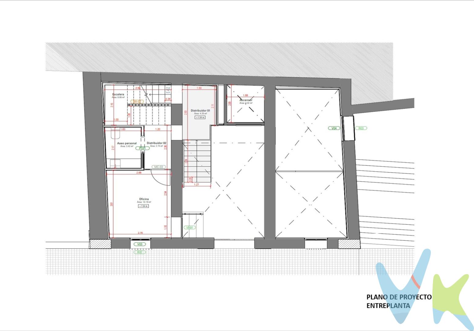  **PROYECTO AVANZADO, CENTRO DE DÍA PARA LA TERCERA EDAD**Se trataría de un proyecto de rehabilitación de una casa histórica, (CASA ABADÍA DE BORRIOL), que data de los siglos XVI y XVII,  en la zona de LA MORERÍA , considerada BIEN DE RELEVANCIA LOCAL.El proyecto está dirigido, (con una ampliación ) y preservando al máximo su identidad, a un  CENTRO ASISTENCIAL DE DÍA, para ofrecer servicios de promoción a la autonomía personal que dé servicio al municipio. Esta contendrá espacios de reunión para talleres y actividades, espacio de gimnasio y fisioterapia y estancias de estar, junto al jardín de la parte trasera. Los programas que se ofrecerán serán:  -De habilitación y terapia ocupacional.- Estimulación cognitiva.- Promoción, mantenimiento y recuperación de la autonomía funcionalEl inmueble cuenta con 315 metros útiles y un total de 386 metros construidos, ofreciendo todo el espacio necesario para quienes valoran la amplitud sin sacrificar el encanto tradicional. Uno de los mayores atributos de esta casa es su encantadora zona ajardinada., que cuenta con 480 metros cuadrados de espacio al aire libre Construida en 1887, la propiedad conserva detalles arquitectónicos que le otorgan un aire único, combinando elegancia y tradición. A pesar de su antigüedad, la casa ha sido mantenida con esmero, preservando su esencia y ofreciendo una estructura sólida y segura que podrá adaptarse a cualquier proyecto de personalización que desee. Asimismo, se hace constar que, dado que el proyecto actual de la vivienda se encuentra sin finalizar, el comprador tendrá plena libertad para adaptarlo, modificarlo o destinarlo al uso que considere oportuno, sin obligación de continuar con el proyecto inicialmente previsto de centro de día. El proyecto ha sido concebido para dar respuesta a la creciente demanda de servicios existenciales en la zona. -Dispone de Proyecto técnico y plan de ejecución.-Expediente administrativo relativo a la solicitud de licencia y/o autorización urbanística.-Definición de espacios adaptados a las necesidades de atención diurna.Posibilidad de financiación hasta el 100%, pregúntanos y te haremos un estudio gratuito. Agencia Registrada con el número 1.399 en el Registro Obligatorio de Agentes Inmobiliarios de la Comunidad Valenciana. Puede consultar en la web de la GVA. Gastos e impuestos no incluidos en el precio. A título orientativo, en segundas transmisiones, el comprador abonará el Impuesto sobre Transmisiones Patrimoniales (ITP), cuyo tipo general en la Comunidad Valenciana es el 10% (*) sobre la base imponible, que será el mayor valor entre precio de compraventa, tasación o valor de referencia catastral. Gastos de notaría y Registro de la Propiedad: aproximado entre 1.000 y 2.000 euros (aranceles variables según precio, número de copias y complejidad). El comprador escoge libremente notario. El vendedor asume, por ley, los gastos que le correspondan, salvo pacto contrario. Si se precisa hipoteca, tasación, condiciones y costes bancarios según entidad elegida por el comprador; así como los gastos de gestoría y cualesquiera otros inherentes a la formalización de la compraventa. De acuerdo con la ley, no se incluyen en el precio otros gastos o tributos que legalmente correspondan al comprador. Los honorarios de intermediación inmobiliaria al vendedor no incluidos en el precio. Los honorarios de intermediación inmobiliaria al comprador: 2,5 % + IVA calculados sobre el precio de venta con un mínimo de 3.000 euros + IVA(*) Consultar condiciones concretas según circunstancias personales o régimen fiscal aplicable. Puedes llamar al TELÉFONO y te informaremos de tu caso en concreto. El consumidor tiene derecho, conforme a la normativa vigente, a disponer de información y documentación adicional relativa al inmueble y condiciones de la compraventa, accesible en la sede física de la agencia situada en Avenida Rey Don Jaime nº74.  