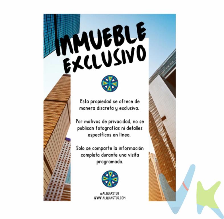Oportunidad en Calle Espronceda  Piso con rentabilidad y excelente precioEste piso ubicado en Calle Espronceda representa una excelente opción tanto para inversión como para futuro uso propio. Actualmente se encuentra alquilado hasta enero, ofreciendo rentabilidad inmediata desde el momento de la compra.Precio de venta: 109.900 EUREstado actual: Arrendado hasta eneroPiso: 5º sin ascensorDistribución:2 habitacionesSalónBaño recientemente reformadoCocina independienteUbicación: Zona con buena conexión y todos los servicios Ideal para:Familias o parejas que valoran una zona consolidada y bien comunicadaCompradores que deseen adquirir a buen precio y entrar en el piso en unos mesesInversores que buscan rentabilidad desde el primer día Una propiedad con buen potencial y distribución funcional, en una zona práctica y con opciones para adaptarse a distintos objetivos de vida o inversión.📞 Solicita información o agenda tu visita ahora. La oferta está sujeta a cambios de precio o retirada del mercado sin previo aviso. Este anuncio en su conjunto, incluyendo textos, fotos, imágenes o cualquier otro contenido del mismo, no es vinculante dado que la información es ofrecida por terceros y puede contener errores. Se muestra a título informativo y no contractual. El precio no incluye impuestos (IVA, ITP...) y otros gastos de la Compraventa (notaria, gestoría y registro).Por mandato expreso del propietario, comercializamos este inmueble en exclusiva, lo que le garantiza el acceso a toda la información, a un servicio de calidad, un trato fácil, sencillo y sin interferencias de terceros. Por este motivo, se ruega no molestar al propietario, a los ocupantes de la propiedad o a los vecinos. Muchas gracias por su comprensión. Si usted es agente inmobiliario y tiene un cliente para este inmueble, llámenos: estaremos encantados de colaborar. 