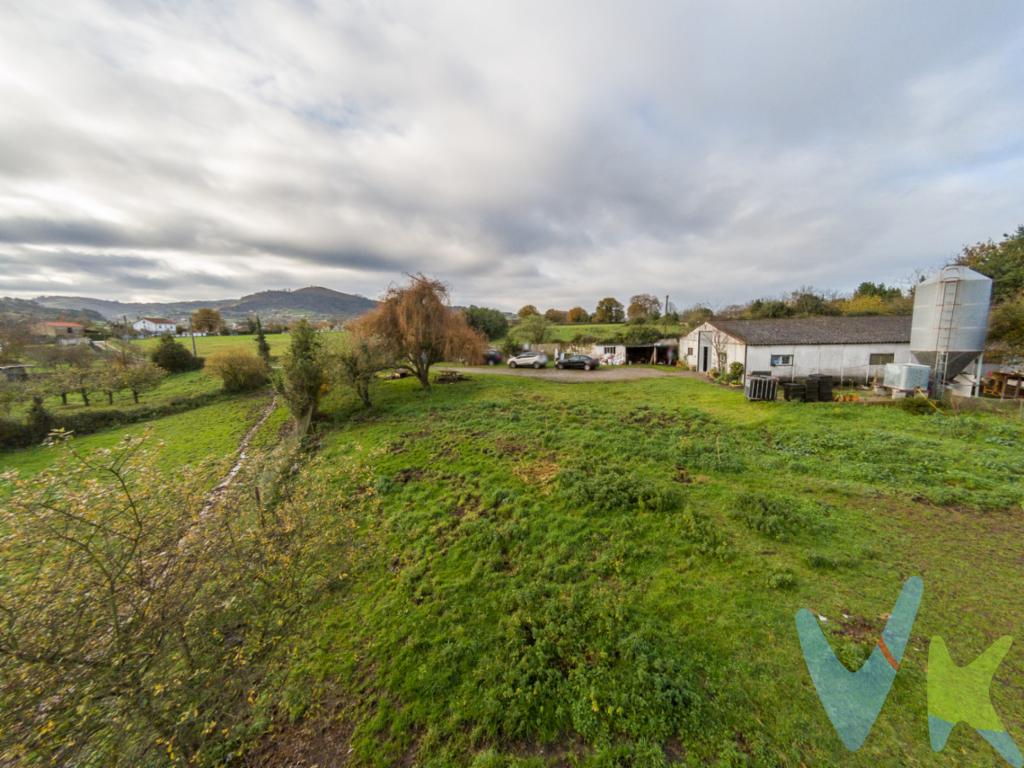 **Oportunidad Única: Nave  en Venta en Vega**Hablamos de una Nave agrícola con una extensa Finca alrededor, ideal para emprendedores que buscan un espacio funcional para sus actividades comerciales. Con un área total construida de 920 metros cuadrados completamente diáfanos y  dispone de 2 huecos amplios con Baños y duchas,2 Almacenes de de 14 y 24 metros respectivamente además de Cuadra con 30,50 metrosEl entorno es inmejorable. al estar situada en una zona con acceso estratégico, permite una excelente comunicación con las principales vías de transporte, facilitando tanto la llegada de suministros como la distribución de productos. Destaca la amplia parcela sobre la que se asienta la nave, La finca está completamente cerrada, con luz y Agua de Pozo Esta nave industrial en Vega es una oportunidad irrepetible para aquellos que buscan invertir en un activo de valor creciente. Su potencial no solo reside en el presente, sino también en las posibilidades de desarrollo a futuro que ofrece la zona, reconocida por su continua expansión y atractivo para nuevas inversiones.Se invita a los interesados a programar una visita para apreciar de primera mano las cualidades excepcionales de esta propiedad. No deje pasar la oportunidad de visitar este inmueble. Su próxima inversión lo está esperando, no dude en contactarnos para más detalles y agendar una visita guiada.En el precio no están incluidos los gastos de transmisiones patrimoniales, escritura y registro de la propiedad.