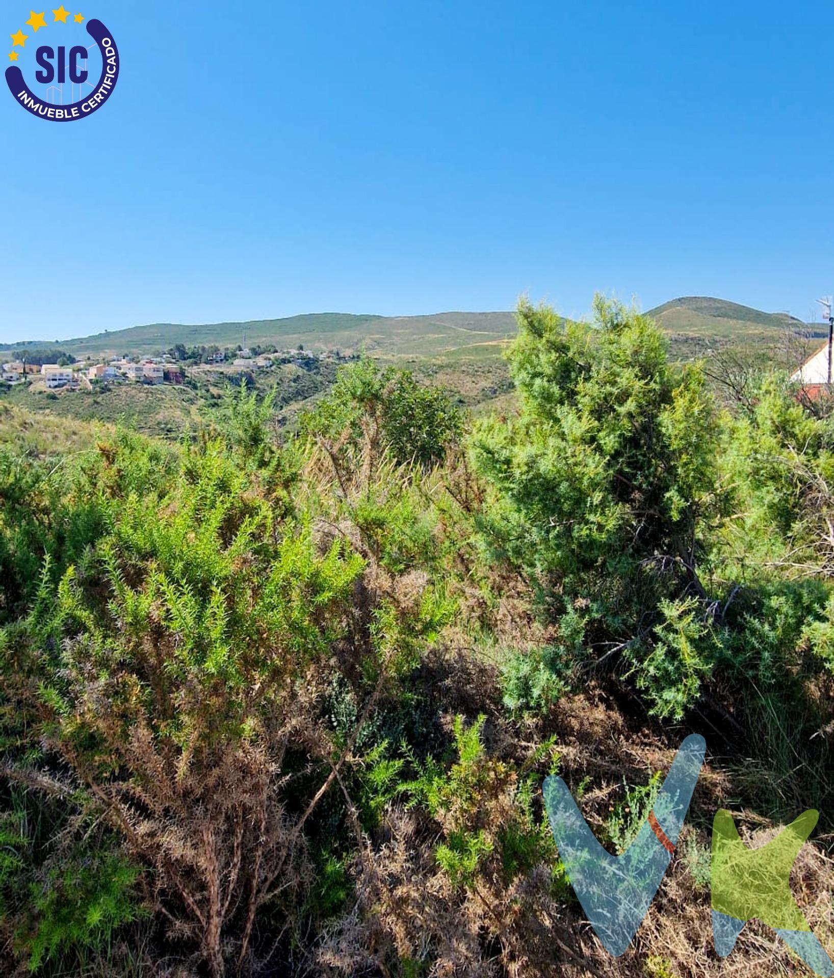 Terreno Urbanizable en Altury (Turís) – 1.356 m² rodeado de naturaleza. ¿Buscas el lugar perfecto para construir la casa de tus sueños? Este terreno de 1.356 m², ubicado en la urbanización Altury (Turís), es justo lo que necesitas. Situado en una zona tranquila y rodeada de naturaleza, disfrutarás de la paz del entorno sin renunciar a la comodidad de estar bien comunicado: parada de autobús justo enfrente del terreno. La parcela es urbanizable, con un desnivel ideal para diseñar una vivienda única y con vistas. Su ubicación es inmejorable, dentro de una urbanización consolidada y con acceso cómodo desde Valencia. Ideal tanto para primera como segunda residencia. ¡No dejes pasar esta oportunidad de invertir en calidad de vida!. VENTA:. PVP 63.000€.  Gastos e impuestos no incluidos en el precio. La compra conlleva impuestos y gastos de formalización para el comprador. A título orientativo se informa que en segundas transmisiones el  ITP  con carácter general en  Valencia  es del  10%, pudiendo existir otros tipos impositivos atendiendo a  las circunstancias  personales del comprador u otras circunstancias previstas legalmente. Base imponible del impuesto el mayor valor entre el precio de compraventa, la tasación o el valor de referencia catastral. En cuanto a los gastos de  notaría y registro, en su caso,  suelen oscilar aprox; entre 1,5% y 2,5% (aranceles variables según precio, n.º de copias y complejidad). El comprador elige notario. Si el comprador precisase de  hipoteca: tasación, condiciones y costes bancarios serán según entidad elegida por el comprador, así como los gastos de gestoría, y cualesquiera otros gastos inherentes a la formalización de la compraventa que legalmente correspondan a la parte compradora, salvo pacto expreso en contrario con el vendedor. El consumidor tiene,  conforme a la normativa vigente, a su disposición información y documentación adicional relativa al inmueble y condiciones de la compraventa, que podrá ser consultada en C/Joaquín Costa 4, bajo 46005 Valencia o urbe2@remax.es. Honorarios de mediación inmobiliaria a cargo del  COMPRADOR: (3000€ del precio final de venta más IVA (21%), salvo otro pacto.); y  de VENDEDOR (según acuerdo con el mismo). . Se informa al consumidor que la agencia actúa como intermediaria inmobiliaria en la operación, estando cualquier eventual compraventa y sus condiciones sujeta a la aceptación expresa del propietario-vendedor y a la posterior formalización del correspondiente contrato. 