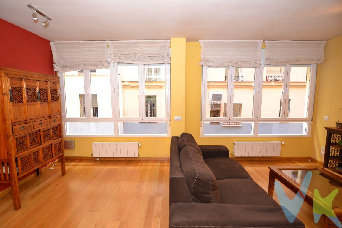 Esta vivienda junto a la Glorieta de Quevedo, en calle Cercedilla,  no solo ofrece un hogar excepcional,  sino también una oportunidad de inversión sin igual, se vende con inquilino , lo que significa que puedes empezar a recibir rentabilidad desde el primer día. ¿Qué hace que este piso sea tan especial?. 1-Ubicacón privilegiada, junto a la Glorieta de Quevedo, zona céntrica  altamente demandada. 2-Por distribución, amplitud, comodidad, cada rincón ha sido pensado para maximizar el espacio. 3-Rentabilidad garantizada, al venderse con inquilino te brinda una oportunidad única de inversión. 4- Potencial de crecimiento, alta zona demandada,  tanto en rentabilidad como en repercusión por metros cuadrados en venta. . No pierdas esta oportunidad. Llámanos. . Te ayudamos a conseguir la financiación que se adapte a tus necesidades. El comprador tendrá un coste adicional correspondiente al servicio de gestión, asesoramiento y acompañamiento en todo el proceso de compra. Dicho importe, el mobiliario, la decoración y los impuestos no están incluidos en el precio publicado. 