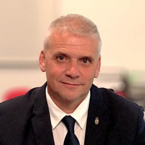 Toni Perez