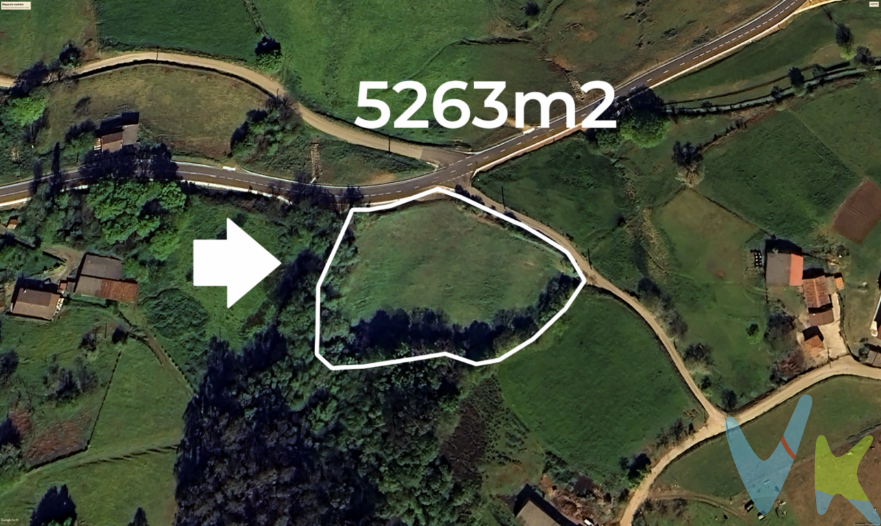  En el corazón de Las Regueras, se presenta una magnífica finca en venta, esperando convertirse en su próximo hogar o inversión ideal. Esta propiedad ofrece una oportunidad única para aquellos que buscan un espacio amplio y polivalente en un entorno natural sin igual.La finca, con una extensión considerable, brinda un sinfín de posibilidades para diversos proyectos. Desde el primer momento, la generosidad de la parcela impresiona, proporcionando un escenario perfecto para desarrollar actividades agrícolas, ganaderas o simplemente disfrutar de la tranquilidad y privacidad que ofrece el entorno.Una de las ventajas más destacables es su conexión a la red eléctrica. Este detalle permite que cualquier proyecto, ya sea residencial, turístico o agropecuario, cuente con una infraestructura básica fundamental desde el inicio. La garantía de disponer de energía eléctrica asegura comodidad y viabilidad para cualquier uso que se quiera dar al terreno.Las Regueras es una zona conocida por su belleza natural y su entorno acogedor. Vivir en este área significa estar rodeado de paisajes verdes y serenos, combinados con la cercanía a servicios básicos y comodidades. La finca se encuentra estratégicamente ubicada, permitiendo disfrutar de la paz rural sin renunciar a la accesibilidad.El acceso a la finca es cómodo y está bien comunicado, facilitando las visitas y el transporte tanto de personas como de materiales. Esto es un factor crucial para aquellos que deseen emprender algún tipo de negocio o mejorar la logística familiar cotidiana.La amplitud del terreno permite soñar a lo grande. Desde la construcción de una vivienda familiar, la implementación de cultivos, la creación de un espacio recreativo o incluso un desarrollo turístico rural. Las opciones son tan numerosas como las ideas que pueda tener. Este espacio está listo para adaptarse a las necesidades de su nuevo propietario.Además, se aprecia en toda la extensión de la finca la calidad del suelo, propicio para diferentes tipos de cultivos y plantaciones. Aquellos con interés en la agricultura encontrarán aquí una tierra fértil y generosa que promete una producción abundante. Por supuesto, la idea de un jardín botánico personal, o una zona de recreo verde, también son proyectos viables y emocionantes.En resumen, esta finca es una excelente oportunidad para inversionistas, familias o personas soñadoras que buscan un lugar especial para construir sus proyectos. La combinación de una amplia parcela, la conexión segura a la red eléctrica y la localización en el encantador entorno de Las Regueras, hace que esta propiedad sea única y sumamente deseable.Invitamos a todos los interesados a visitarla para apreciar personalmente sus cualidades y potencial. Estamos seguros de que, una vez la vea, quedará convencido del valor y las oportunidades que este impresionante espacio ofrece. No pierda la ocasión de visitar y descubrir el futuro que le espera en Las Regueras. 