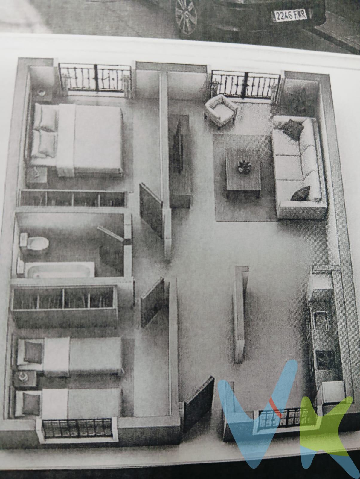 Ubicada a escasos minutos del vibrante centro de Chiclana, esta moderna propiedad representa una oportunidad única en el mercado inmobiliario. Este edificio reciente cuenta con todas las comodidades necesarias para garantizar un estilo de vida confortable y práctico. Dispone de plaza de garaje , ideal para quienes buscan la comodidad que ofrece estacionar su vehículo sin complicaciones en una ciudad activa como Chiclana. Además, incluye trastero, lo que proporciona un espacio adicional perfecto para almacenar pertenencias o equipamiento deportivo. La vivienda está diseñada con acabados contemporáneos y luminosos espacios interiores que invitan al bienestar diario. Dispone de una terraza de uso privado en la planta segunda para disfrutar del sol y del buen tiempo cuando le apetezca. Su ubicación estratégica permite disfrutar tanto del bullicio urbano como de la tranquilidad residencial; todo ello rodeado por servicios esenciales tales como supermercados, colegios y transportes públicos accesibles a pie. No pierda la ocasión de adquirir este inmueble atractivo donde calidad y conveniencia se combinan perfectamente. OPERACION SUJETA A ITP TIPO GENERAL 7% RESPECTO AL PRECIO, EN CASO ESPECIALES SE PUEDE VER REDUCIDO AL 6% O 3,5% EN VIRTUD DE LA LEY 5/2021 DE 20 DE OCTUBRE DE TRIBUTOS CEDIDOS DE LA COMUNIDAD AUTONOMA DE ANDALUCIA. EL COMPRADOR EN CASO DE QUERER ADQUIRIR LA VIVIENDA A TRAVES DE LA AGENCIA DEBERA ABONAR A ESTA UNOS HONORARIOS QUE ASCIENDE AL 3% DEL PRECIO DE LA COMPRAVENTA MAS IVA DEL 21%. LOS GASTOS APROXIMADOS DE NOTARIA Y REGISTRO SE CIFRAN EN 1500€, EL IMPORTE EXACTO DEPENDERA DEL PRECIO FINAL DE LA COMPRAVENTA, NUMERO DE COPIAS DE LA ESCRITURA, NUMERO DE PAGINAS DE LAS ESCRITURA, COMPLEJIDAD, ETC. EN VIRTUD DE LO DISPUESTO EN EL ANEXO I DEL REAL DECRETO 1426/1989  (ARANCEL DE NOTARIA) Y ANEXO I DEL REAL DECRETO 1427/1989 POR EL QUE SE APRUEBA EL ARANCEL DE LOS REGISTRADORES DE LA PROPIEDAD. EN CASO DE NECESIDAD DE FINANCIACION BANCARIA PARA LA COMPRA, LOS GASTOS DE LA MISMA DEBERAN SER OBTENIDOS DE LA ENTIDAD BANCARIA QUE VAYA A FINANCIAR LA OPERACION. SE HACE CONSTAR QUE LA AGENCIA EFECTUA UNA LABOR DE INTERMEDIACION, Y QUE LAS CONDICIONES FINALES DE LA COMPRAVENTA QUEDAN SUJETAS A LA ACPEPTACION EXPRESA DE LA PARTE VENDEDORA Y A LA ULTERIOR FORMALIZACION DEL CONTRATO. 