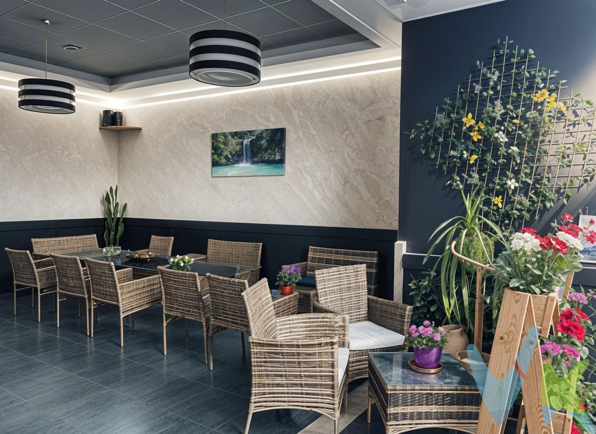 Presentamos el traspaso de bar-restaurante en pleno funcionamiento en Moncada, situado en el consolidado barrio Badía, en una ubicación estratégica y muy visible. El local se encuentra frente al parque, de los cactus donde dispone de terraza exterior, lo que aporta un entorno agradable y familiar, ideal para potenciar el servicio diario. El establecimiento cuenta con 191 m², distribuidos en amplio salón interior con aforo autorizado para 70 comensales. Espacios exteriores con gran atractivo comercial. 30 m² de terraza techada propia. Terraza exterior ubicada en el parque situado justo enfrente del bar, con capacidad para 8 mesas (32 comensales). Una combinación perfecta para maximizar la rentabilidad y ofrecer diferentes ambientes a los clientes. Licencias en vigor:. Bar-restaurante. Terraza. Juegos de azar. Totalmente equipado. Se traspasa con toda la maquinaria, mobiliario y utensilios que aparecen en las fotografías, permitiendo continuar la actividad de inmediato. (No se incluyen las máquinas propiedad de proveedores.). Reformado hace solo 6 meses, el local se encuentra en excelente estado, moderno y actualizado, sin necesidad de inversión adicional. Una oportunidad ideal para profesionales que busquen un negocio listo para continuar y con gran potencial. Para más información, condiciones económicas o concertar una visita, contáctenos. . PVP 60.000€.  Gastos e impuestos no incluidos en el precio. La compra conlleva impuestos y gastos de formalización para el comprador. A título orientativo se informa que en segundas transmisiones el ITP con carácter general en  Valencia es del 10%, pudiendo existir otros tipos impositivos atendiendo a las circunstancias  personales del comprador u otras circunstancias previstas legalmente. Base imponible del impuesto el mayor valor entre el precio de compraventa, la tasación o el valor de referencia catastral. En cuanto a los gastos de notaría y registro, en su caso,  suelen oscilar aprox; entre 1,5% y 2,5% (aranceles variables según precio, n.º de copias y complejidad). El comprador elige notario. Si el comprador precisase de hipoteca: tasación, condiciones y costes bancarios serán según entidad elegida por el comprador, así como los gastos de gestoría, y cualesquiera otros gastos inherentes a la formalización de la compraventa que legalmente correspondan a la parte compradora, salvo pacto expreso en contrario con el vendedor. El consumidor tiene, conforme a la normativa vigente, a su disposición información y documentación adicional relativa al inmueble y condiciones de la compraventa, que podrá ser consultada en C/Joaquín Costa 4, bajo 46005 Valencia o urbe2@remax.es. Honorarios de mediación inmobiliaria a cargo del  COMPRADOR: (3% del precio final de venta más IVA (21%), salvo otro pacto.); y de VENDEDOR (según acuerdo con el mismo). . Se informa al consumidor que la agencia actúa como intermediaria inmobiliaria en la operación, estando cualquier eventual compraventa y sus condiciones sujeta a la aceptación expresa del propietario-vendedor y a la posterior formalización del correspondiente contrato.