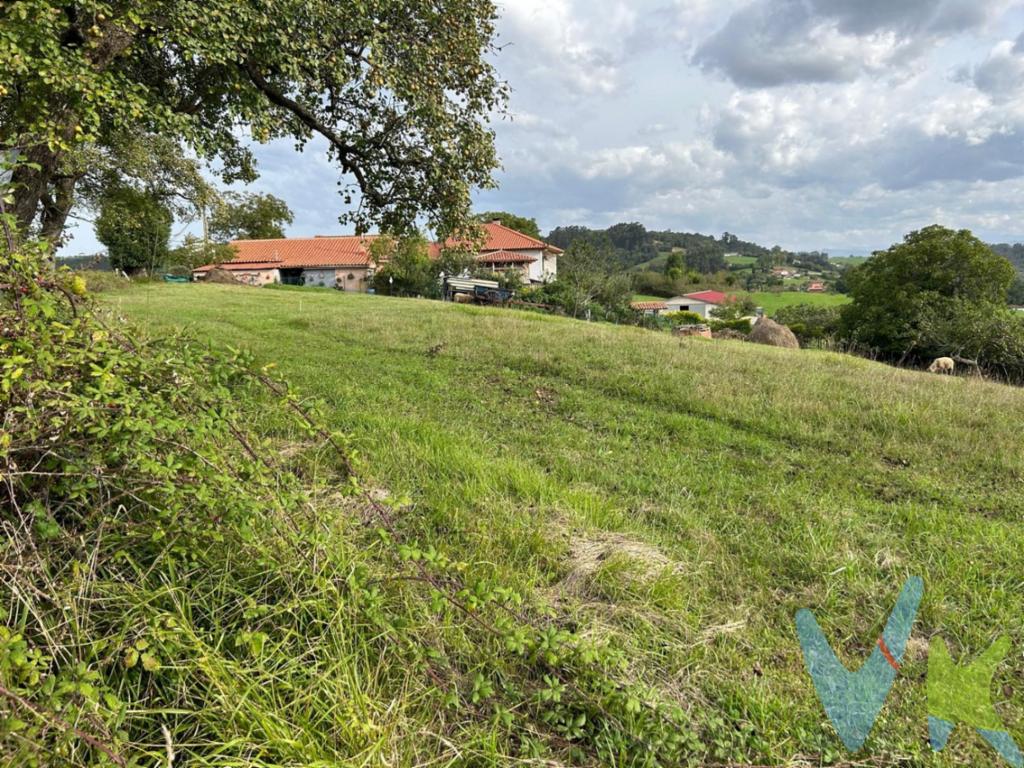 Tu Refugio a un Paso de TodoImagina un espacio solo tuyo. Un lugar para respirar hondo, cargar pilas y conectar con lo que de verdad importa.Esta no es una parcela cualquiera. Es tu oportunidad para:Perfecta para ti si... buscas un proyecto ilusionante, un lugar para la familia, o esa inversión en calidad de vida que tanto mereces. Es más que un terreno; es la primera piedra de un estilo de vida más tranquilo y auténtico.¿Te gustaría sentir el terreno bajo tus pies y imaginar las posibilidades? Te invitamos a visitarlo. Verás que, a veces, el mejor lujo es el silencio, el espacio y la libertad.Contacta con nosotros para concertar una visita y descubrir tu próximo refugio.Vivir a otro ritmo: Las tardes son para leer en una hamaca, para hacer una barbacoa con amigos sin horarios, o para observar las estrellas. Es el antídoto perfecto al estrés diario.Diseñar tu huerto, tu jardín o tu paraíso: siempre has imaginado: una casa con vistas, una zona de huerto, una piscina natural o simplemente un amplio jardín para que jueguen los niños (o los perros).Desconectar sin aislarte: A solo unos minutos en coche de la ciudad, tienes lo mejor de los dos mundos. Trabajo, colegios, ocio... cerca cuando los necesitas. Y tu refugio de paz, aún más cerca.Contamos con más de 35 años de experiencia acreditada y nuestro objetivo es garantizarle un servicio de compra humano, ético, de calidad, fácil y seguro. Nuestro equipo lo integran agentes con la titulación AIR (Agente Inmobiliario Registrado), somos CRS (Council of Residential Specialist) y API. (Agente de la Propiedad Inmobiliaria Colegiado nº248). Contamos con un seguro de Caución que nos permite garantizar el depósito de las cantidades entregadas por nuestros clientes.Te ayudamos con la financiación con las mejores condiciones hipotecarias hasta el 100%.Consulte en nuestras reseñas de Google lo que opinan los clientes que ya han trabajado con nosotros.EL PRECIO NO INCLUYE IMPUESTO DE TRASMISIONES PATRIMONIALES, NOTARIA Y REGISTRO.