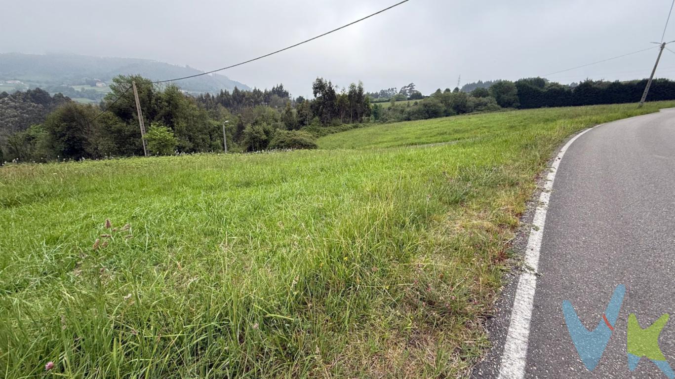  Se presenta una oportunidad única para quienes buscan una inversión sólida en una ubicación privilegiada en Carreño. Esta finca en venta destaca por su amplio terreno y su excelente potencial edificable, ofreciendo una variedad de opciones para el comprador interesado en desarrollar un proyecto residencial o simplemente disfrutar de un espacio personal alejado del bullicio urbano.Ubicada en la pintoresca región de Carreño, esta finca se extiende sobre una generosa parcela que invita a soñar con múltiples posibilidades.La amplia extensión de esta finca es ideal para quienes buscan disfrutar del aire libre, ya sea a través de jardines, huertos o espacios recreativos. Imagine pasear por su propio terreno al atardecer, cultivar sus propios alimentos o simplemente disfrutar de la belleza natural que rodea este espacio singular.Gastos e impuestos no incluidos en el precio. A título orientativo, en segundas transmisiones, el comprador abonará el Impuesto sobre Transmisiones Patrimoniales (ITP). Para consultar los porcentajes del ITP en Asturias puede hacerlo a través de la web oficial de servicios tributarios del Principado de Asturias https://sede.tributasenasturias.es/sites/sede/default/es_ES/Que-quieres-hacer/Transmisiones-Patrimoniales-y-AJD. La base imponible será el mayor valor entre precio de compraventa, tasación o valor de referencia catastral. Gastos de notaría y registro según aranceles variables según precio, número de copias y complejidad.El comprador escoge libremente notario. El vendedor asume la plusvalía y el resto de gastos son del comprador. Si se precisa hipoteca: Tasación, condiciones y costes bancarios según entidad elegida por el comprador; así como los gastos de gestoría y cualesquiera otros inherentes a la formalización de la compraventa. De acuerdo con la ley, no se incluyen en el precio otros gastos o tributos que legalmente correspondan al comprador. Honorarios de intermediación inmobiliaria a cargo del vendedor y honorarios de mediación inmobiliaria del 2% más I.V.A. a cargo del comprador.El consumidor tiene derecho, conforme a la normativa vigente, a disponer de información y documentación adicional relativa al inmueble y condiciones de la compraventa, accesible en la sede física de la Agencia Domingo en Avenida Hermanos Felgueroso 1 o Marqués de casa Valdés 7 bajo, de Gijón, o a través del correo electrónico info@agenciadomingo.com. La agencia actúa exclusivamente como intermediaria en la operación. Cualquier compraventa y sus condiciones quedan sujetas en todo caso a la aceptación expresa del vendedor del inmueble y a la posterior formalización del correspondiente contrato. El presente anuncio tiene carácter meramente informativo; la información suministrada se corresponde con la disponible a la fecha de publicación, pudiendo variar en función de las circunstancias o actualizaciones legales, contractuales y fiscales.