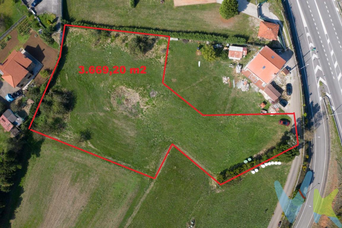 A 10 minutos de la Playa Xivares y de Gijón.En el hermoso concejo de Carreño, se presenta una magnífica oportunidad para adquirir una finca edificable donde se fusiona la naturaleza y la posibilidad de desarrollar el hogar de sus sueños.Situada en un entorno tranquilo y rodeado de belleza natural, esta parcela ofrece una gran capacidad para dar vida a un proyecto residencial exclusivo y personalizado.Se trata de una amplia finca que se extiende con generosidad, brindando un espacio óptimo para construir una vivienda acorde a sus deseos. La superficie edificable alcanza los 300 metros cuadrados, permitiendo diseñar un hogar que se ajuste a sus necesidades y estilo de vida, sin restricciones significativas, esta parcela aguarda para ser transformado en ese refugio especial que siempre ha imaginado.Todos los suministros al lado de la Finca, poder contar con este tipo de infraestructuras básicas desde el inicio del proyecto es un aspecto que no debe subestimarse, proporcionando tranquilidad y eficiencia a los futuros propietarios.Gastos e impuestos no incluidos en el precio. Honorarios de intermediación inmobiliaria a cargo del vendedor.A título orientativo, en segundas transmisiones, el comprador abonará el Impuesto sobre Transmisiones Patrimoniales (ITP). Para consultar los porcentajes del ITP en Asturias puede hacerlo a través de la web oficial de servicios tributarios del Principado de Asturias https://sede.tributasenasturias.es/sites/sede/default/es_ES/Que-quieres-hacer/Transmisiones-Patrimoniales-y-AJD. La base imponible será el mayor valor entre precio de compraventa, tasación o valor de referencia catastral. Gastos de notaría y registro según aranceles variables según precio, número de copias y complejidad.  El comprador escoge libremente notario. El vendedor asume la plusvalía y el resto de gastos son del comprador. Si se precisa hipoteca: Tasación, condiciones y costes bancarios según entidad elegida por el comprador; así como los gastos de gestoría y cualesquiera otros inherentes a la formalización de la compraventa. De acuerdo con la ley, no se incluyen en el precio otros gastos o tributos que legalmente correspondan al comprador.. El consumidor tiene derecho, conforme a la normativa vigente, a disponer de información y documentación adicional relativa al inmueble y condiciones de la compraventa, accesible en la sede física . La agencia actúa exclusivamente como intermediaria en la operación. Cualquier compraventa y sus condiciones quedan sujetas en todo caso a la aceptación expresa del vendedor del inmueble y a la posterior formalización del correspondiente contrato. El presente anuncio tiene carácter meramente informativo; la información suministrada se corresponde con la disponible a la fecha de publicación, pudiendo variar en función de las circunstancias o actualizaciones legales, contractuales y fiscales.