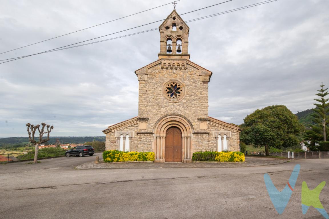 Se vende finca edificable en Huerces, con una superficie de 2.125 m², situada en un entorno tranquilo y rodeado de naturaleza, a pocos minutos de Gijón.La parcela cuenta con buen acceso por carretera y dispone de una ubicación ideal para construir una vivienda unifamiliar, disfrutando de privacidad, vistas despejadas y orientación soleada.Perfecta para quienes buscan tranquilidad sin renunciar a la cercanía de todos los servicios. Zona muy demandada por su entorno rural y excelente comunicación.? Ubicación privilegiada en Huerces? Superficie: 2.125 m²?? Buena orientación y vistas despejadas? Fácil acceso? Ideal para vivienda unifamiliarPara más información o visitas, contactar sin compromiso.Gastos e impuestos no incluidos en el precio. Honorarios de intermediación inmobiliaria a cargo del vendedor y honorarios de mediación inmobiliaria del 2% más I.V.A. con un mínimo de 2000 euros más I.V.A a cargo del compradorA título orientativo, en segundas transmisiones, el comprador abonará el Impuesto sobre Transmisiones Patrimoniales (ITP). Para consultar los porcentajes del ITP en Asturias puede hacerlo a través de la web oficial de servicios tributarios del Principado de Asturias https://sede.tributasenasturias.es/sites/sede/default/es_ES/Que-quieres-hacer/Transmisiones-Patrimoniales-y-AJD. La base imponible será el mayor valor entre precio de compraventa, tasación o valor de referencia catastral. Gastos de notaría y registro según aranceles variables según precio, número de copias y complejidad.  El comprador escoge libremente notario. El vendedor asume la plusvalía y el resto de gastos son del comprador. Si se precisa hipoteca: Tasación, condiciones y costes bancarios según entidad elegida por el comprador; así como los gastos de gestoría y cualesquiera otros inherentes a la formalización de la compraventa. De acuerdo con la ley, no se incluyen en el precio otros gastos o tributos que legalmente correspondan al comprador.. El consumidor tiene derecho, conforme a la normativa vigente, a disponer de información y documentación adicional relativa al inmueble y condiciones de la compraventa, accesible en la sede física . La agencia actúa exclusivamente como intermediaria en la operación. Cualquier compraventa y sus condiciones quedan sujetas en todo caso a la aceptación expresa del vendedor del inmueble y a la posterior formalización del correspondiente contrato. El presente anuncio tiene carácter meramente informativo; la información suministrada se corresponde con la disponible a la fecha de publicación, pudiendo variar en función de las circunstancias o actualizaciones legales, contractuales y fiscales.