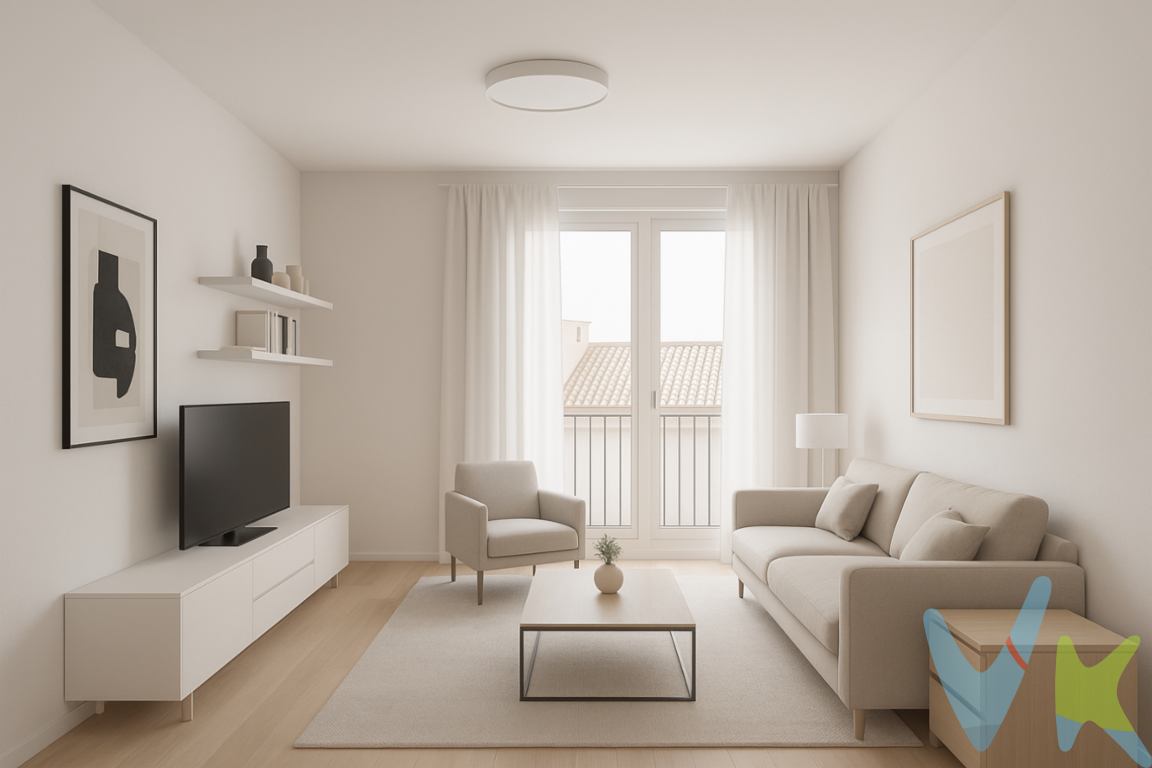 Exclusivo Piso en Venta en el Corazón de ValenciaPresentamos una oportunidad única de adquirir un magnífico piso en la emblemática zona de Ciutat Vella, específicamente en el codiciado barrio de El Mercat, en Valencia. Este inmueble se encuentra en la quinta planta de un edificio de una vivienda por planta, equipado con ascensor y ofrece una amplitud difícil de igualar en la zona. Una opción idónea tanto para vivienda habitual, como una gran oportunidad de inversión.El inmueble dispone de tres espaciosas habitaciones, lo que lo convierte en la elección perfecta para familias o aquellos que requieren de espacio adicional para oficina o estudio. La distribución del piso ha sido pensada para maximizar cada metro cuadrado, garantizando comodidad y funcionalidad en cada rincón. Su luminoso salón, con acceso directo a un encantador balcón, ofrece el escenario ideal para disfrutar del clima mediterráneo y de unas vistas que emocionan: la cúpula del Mercado Central.Ubicación privilegiada es uno de los atributos más destacados de esta propiedad. Situado en el corazón de Valencia, los residentes tendrán a su disposición una excelente conectividad gracias a la cercanía con el transporte público. A solo unos minutos a pie se encuentran estaciones de metro, tren y diversas líneas de autobús, facilitando el acceso a cualquier parte de la ciudad y sus alrededores.Mencionamos también el carácter histórico y cultural de Ciutat Vella, que provee de una atmósfera repleta de encanto y autenticidad. Vivir en este barrio significa estar rodeado de edificios históricos, plazas vibrantes, mercados tradicionales y una oferta gastronómica y comercial diversa que satisface todos los gustos. Los rejuvenecidos espacios urbanos y la cercanía con emblemas arquitectónicos y culturales incrementan aún más el atractivo de este singular enclave.En cuanto a sus características interiores, el piso ofrece un gran confort. Los grandes ventanales del piso permiten una entrada abundante de luz natural, generando un ambiente cálido y acogedor desde las primeras horas del día.No es solo una vivienda, es una verdadera experiencia de vida que conecta a los residentes con el alma de Valencia. Los interesados en transformar esta propiedad en su nuevo hogar, podrán concertar una visita para apreciar personalmente todas sus particularidades.Para agendar una visita o resolver cualquier duda, nuestro equipo está preparado para asistirle en cada paso del proceso. Esta es más que una oportunidad de inversión; es un lugar donde construir y vivir nuevas memorias. No deje pasar esta ocasión de habitabilidad incomparable en uno de los destinos más solicitados de Valencia.Agencia Registrada con el Nº 89 en el Registro Obligatorio de Agentes Inmobiliarios de la Comunitat Valenciana. Puede consultar en la web de la GVA:https://habitatge.gva.es/es/registres-en-materia-habitatgeLa oferta está sujeta a cambios de precio o retirada del mercado sin previo aviso. Este anuncio en su conjunto, incluyendo textos, fotos, imágenes o cualquier otro contenido del mismo, no es vinculante dado que la información es ofrecida por terceros y puede contener errores. Se muestra a título informativo y no contractual. El precio no incluye lo siguiente: Honorarios de la agencia inmobiliaria, impuestos (IVA, ITP) y otros gastos de la Compraventa (notaria, gestoría y registro).Por mandato expreso del propietario, comercializamos este inmueble en exclusiva, lo que le garantiza el acceso a toda la información, a un servicio de calidad, un trato fácil, sencillo y sin interferencias de terceros. Por este motivo, se ruega no molestar al propietario, a los ocupantes de la propiedad o a los vecinos. Muchas gracias por su comprensión. Si usted es agente inmobiliario y tiene un cliente para este inmueble, llámenos: estaremos encantados de colaborar.