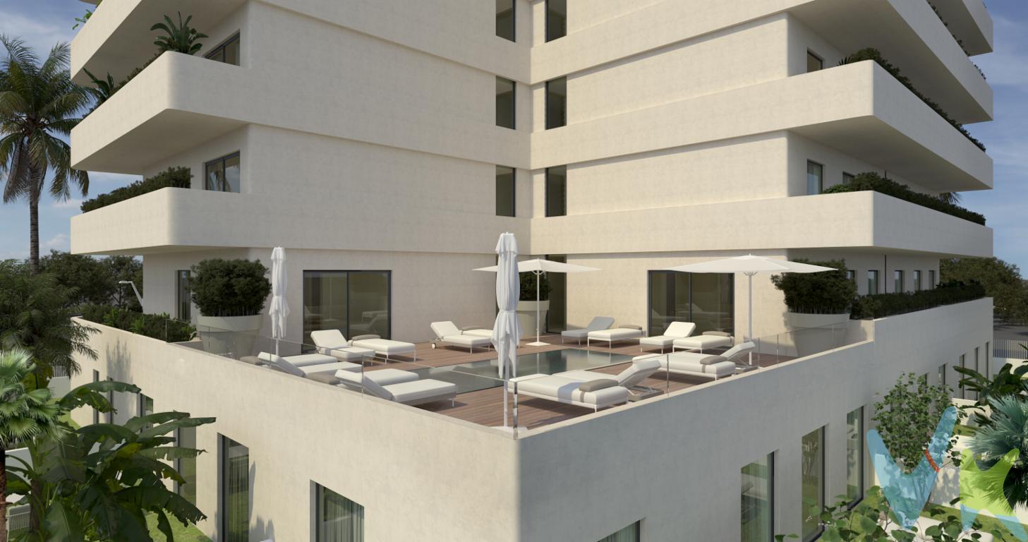 Se venden 41 viviendas de obra nueva de VPP en Sagunto (46500) Valencia, en régimen de Cooperativa, de las cuales una de ella es una vivienda adaptada.Es necesario que el comprador cumpla los requisitos necesarios para la adquisición de una vivienda de protección oficial.www.obranuevpppuertosagunto.comTelf. 96 260 43 95Las viviendas son de dos y tres dormitorios, dos baños, cocina americana y amplias terrazas.Disponen de garajes y trasteros incluidos en el precio.Las zonas comunes están compuestas de piscina, gimnasio, jardín y local social.La ubicación es en la zona conocida como Fusión, muy cerca del centro comercial de Vidanova Park.Sagunto es una ciudad en expansión tanto comercial como industrial, destacando la implantación de la giga factoría de baterías de Volkswagen.Financiación hasta el 95%.No dudes en contactar y pedir una cita te explicaremos cualquier duda que te surja.El precio indicado no incluye gastos ni otros conceptos. A tal efecto, se informa que al referido precio habrá que añadirle los gastos propios de la transmisión inmobiliaria, entre los que cabe enumerar los siguientes: honorarios notariales, impuesto al que se encuentre sujeta la transmisión (Impuesto sobre el Valor Añadido o Impuesto sobre Transmisiones Patrimoniales), y gastos de inscripción en el Registro de la Propiedad.Por mandato expreso del propietario, comercializamos este inmueble en exclusiva, por lo que garantizamos un servicio de calidad, un trato fácil, sencillo y sin interferencias de terceros. Por este motivo, se ruega no molestar al propietario, a los ocupantes de la propiedad, a los vecinos, o conserjes del edificio o urbanización si los hubiera. Muchas gracias por su comprensión.Este inmueble se vende en cuerpo cierto y las medidas expuestas en el anuncio son aproximadas.La oferta está sujeta a cambios de precio o retirada del mercado sin previo aviso. Este anuncio en su conjunto, incluyendo textos, fotos, imágenes o cualquier otro contenido del mismo, no es vinculante dado que la información es ofrecida por terceros y puede contener errores. Se muestra a título informativo y no contractual.Agencia Registrada con el N. º 1844 en el Registro Obligatorio de Agentes Inmobiliarios de la Comunidad Valenciana. Puede consultar en la web de la GVA.