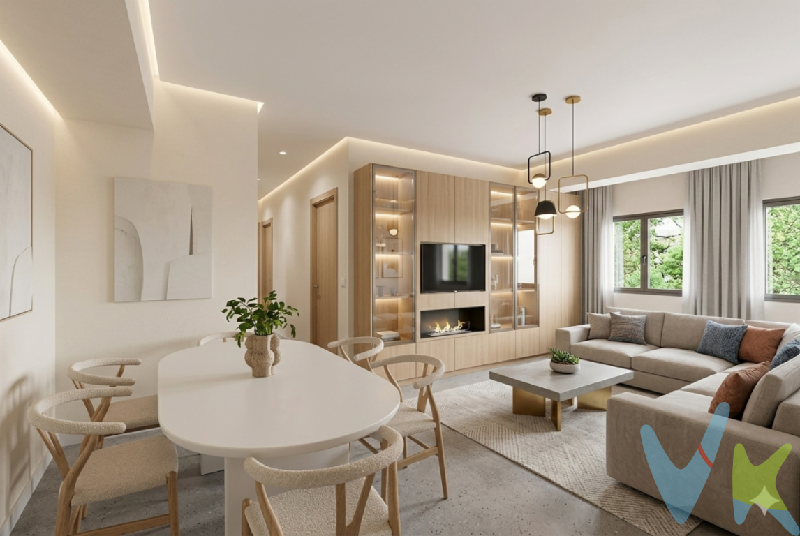 Si buscas una vivienda con ubicación estratégica y gran potencial, esta es tu oportunidad.Se vende fantástico piso en la Plaza del Cedro, una de las zonas más dinámicas y demandadas de Valencia, especialmente valorada por su ambiente universitario, excelente conexión en transporte público y cercanía al centro y la playa.✨ Características principales:Edificio con ascensorMuy buena ventilación y luz naturalSalón luminoso con salida a balcónCocina independiente con galería3 habitaciones amplias🏡 Perfecta para vivir Una distribución cómoda y funcional, ideal para familias, parejas o quienes buscan espacio en una zona consolidada con todos los servicios a pie de calle.💼 Ideal para invertir Ubicación premium para alquiler, con alta demanda constante. La distribución de tres habitaciones permite maximizar la rentabilidad tanto en alquiler tradicional como por habitaciones. Zona con ocupación rápida y estable durante todo el año.📍 Invertir en Plaza del Cedro es apostar por una de las áreas con mayor proyección y movimiento de Valencia.No dejes pasar esta oportunidad. Llámanos y ven a visitarla.Agencia Registrada con el Nº 89 en el Registro Obligatorio de Agentes Inmobiliarios de la Comunitat Valenciana. Puede consultar en la web de la GVA:https://habitatge.gva.es/es/registres-en-materia-habitatgeLa oferta está sujeta a cambios de precio o retirada del mercado sin previo aviso. Este anuncio en su conjunto, incluyendo textos, fotos, imágenes o cualquier otro contenido del mismo, no es vinculante dado que la información es ofrecida por terceros y puede contener errores. Se muestra a título informativo y no contractual. El precio no incluye lo siguiente: Honorarios de la agencia inmobiliaria, impuestos (IVA, ITP) y otros gastos de la Compraventa (notaria, gestoría y registro). Por mandato expreso del propietario, comercializamos este inmueble en exclusiva, lo que le garantiza el acceso a toda la información, a un servicio de calidad, un trato fácil, sencillo y sin interferencias de terceros. Por este motivo, se ruega no molestar al propietario, a los ocupantes de la propiedad o a los vecinos. Muchas gracias por su comprensión. Si usted es agente inmobiliario y tiene un cliente para este inmueble, llámenos: estaremos encantados de colaborar. 